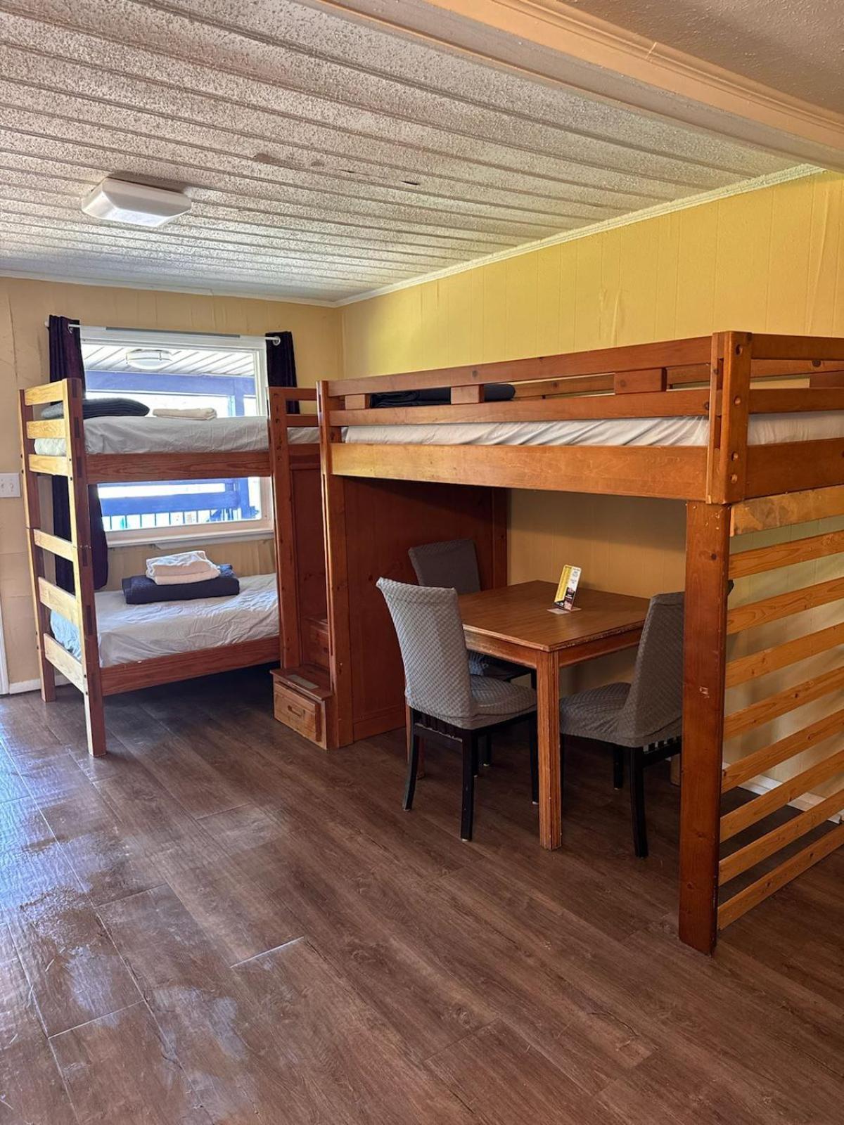 Inn Cmi 1935 Myrtle Beach