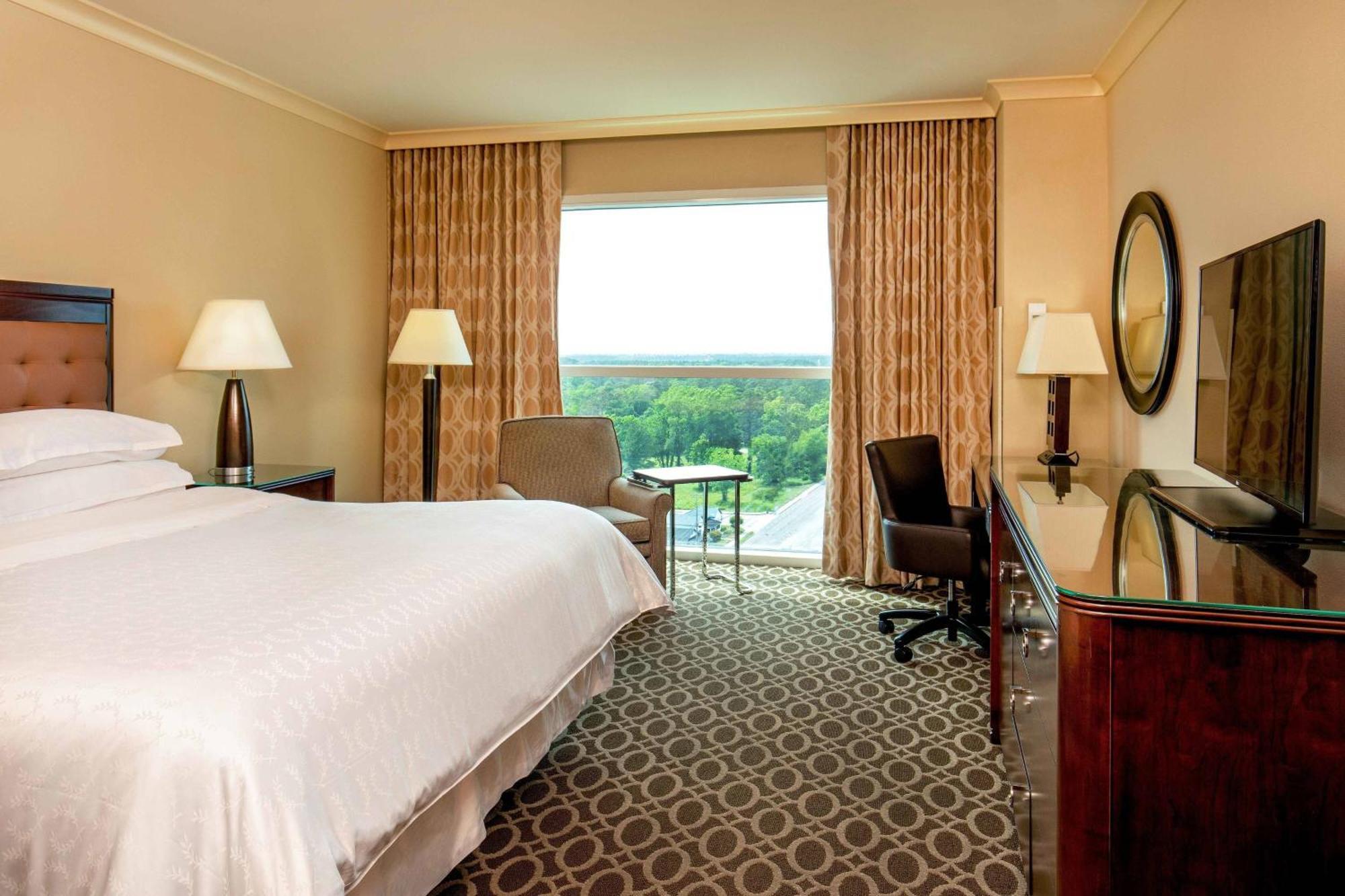 Hotel Sheraton Myrtle