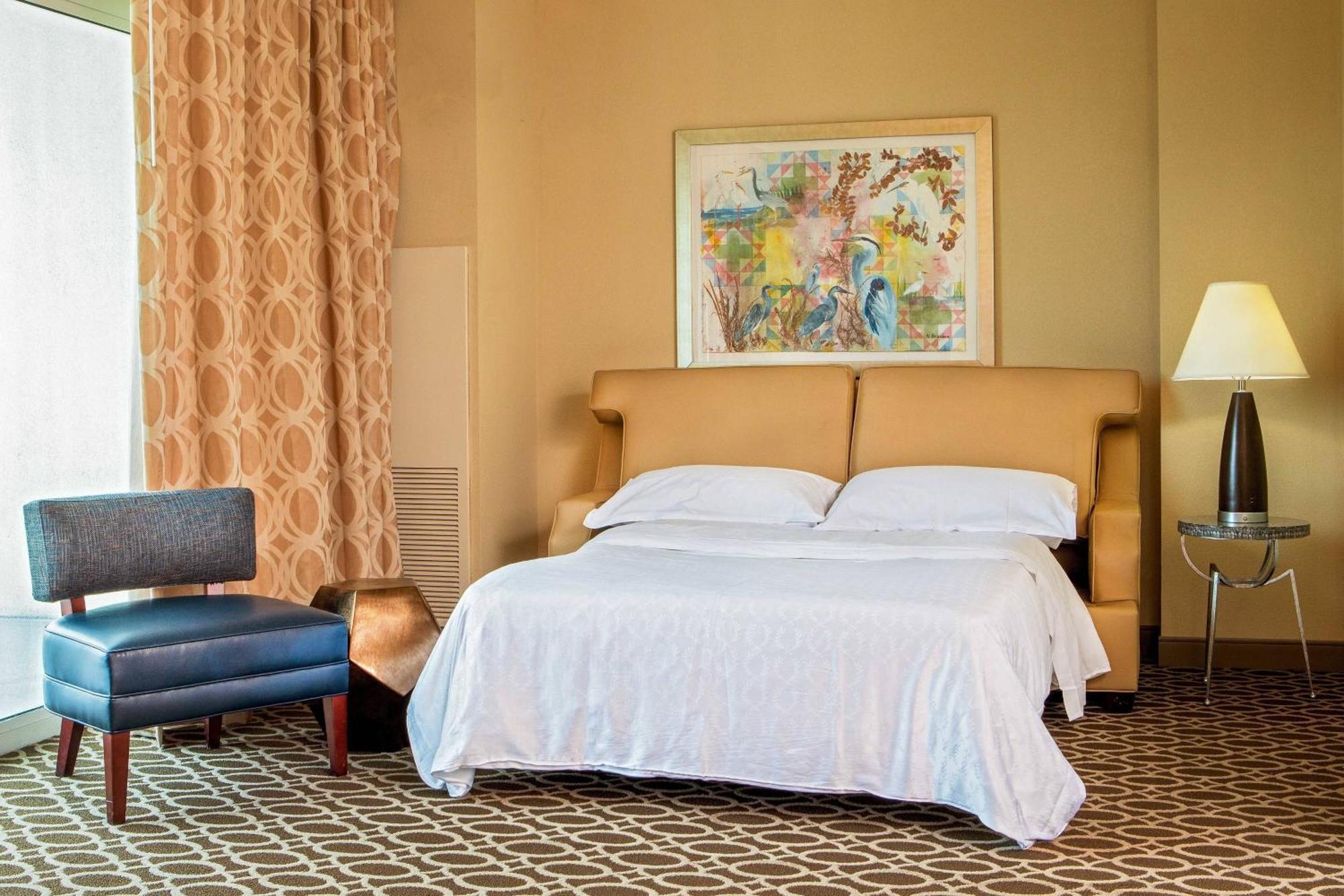 Sheraton Myrtle Hotel Myrtle Beach