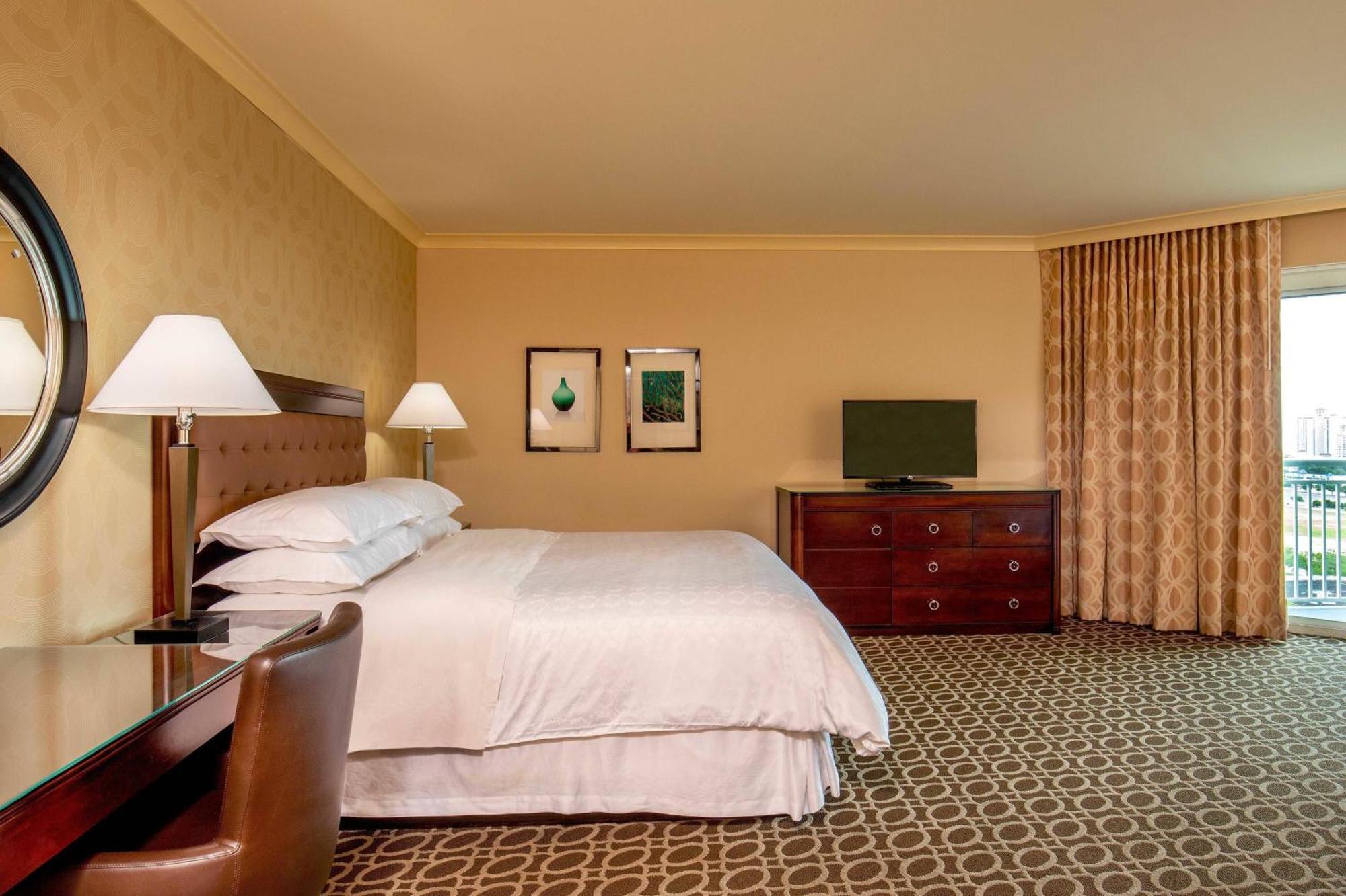 Sheraton Myrtle 4*