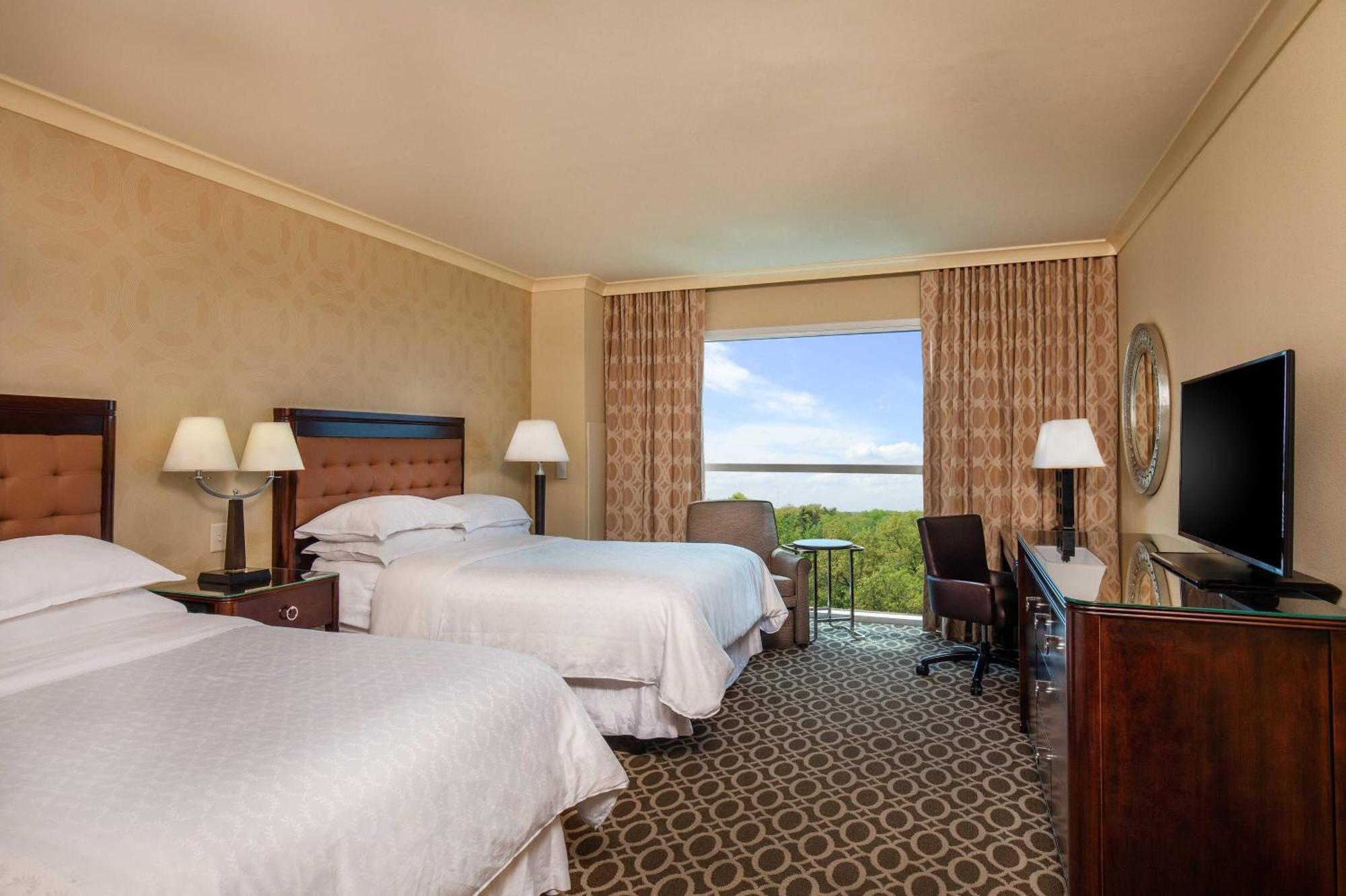 Sheraton Myrtle 4* Myrtle Beach