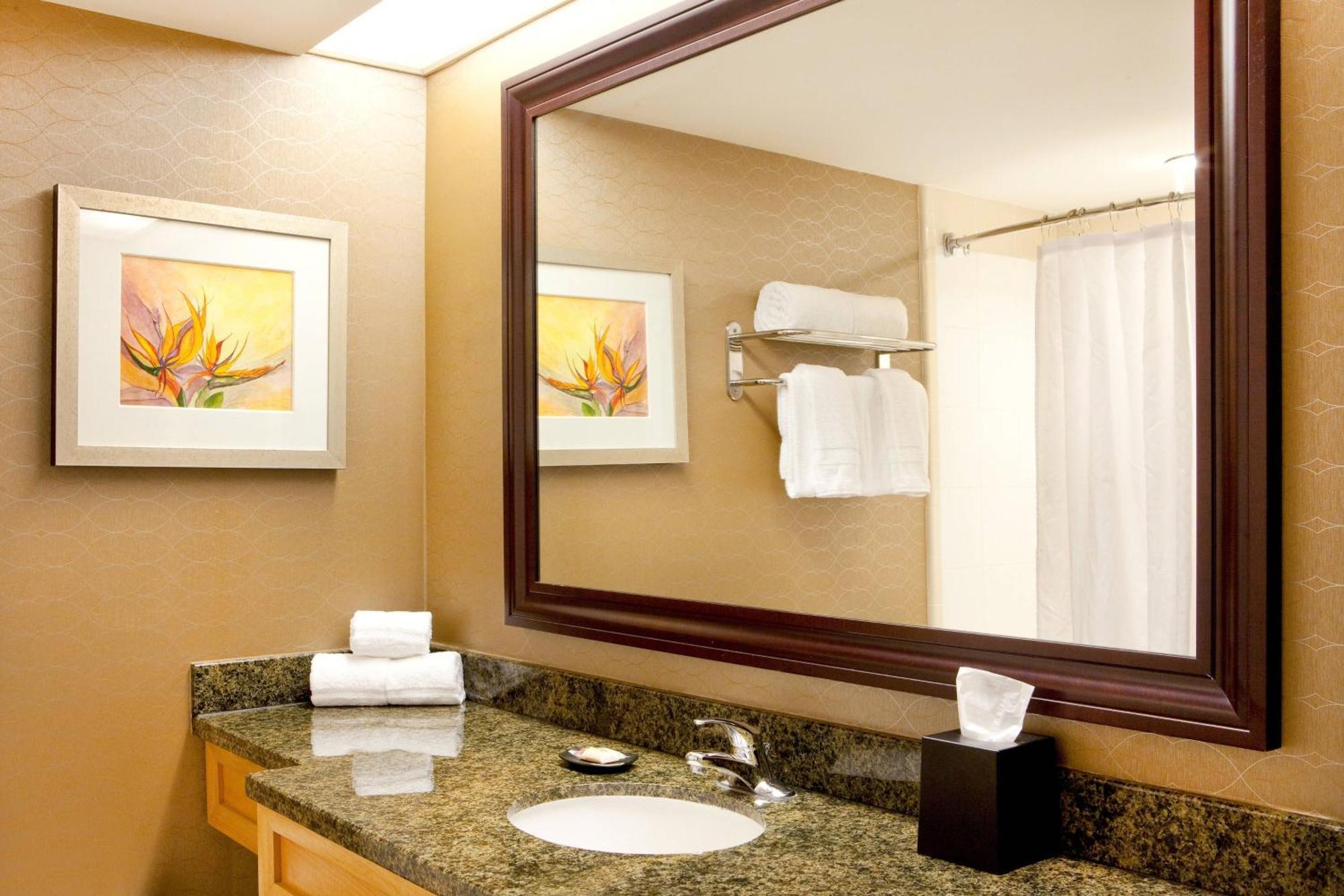 Sheraton Myrtle