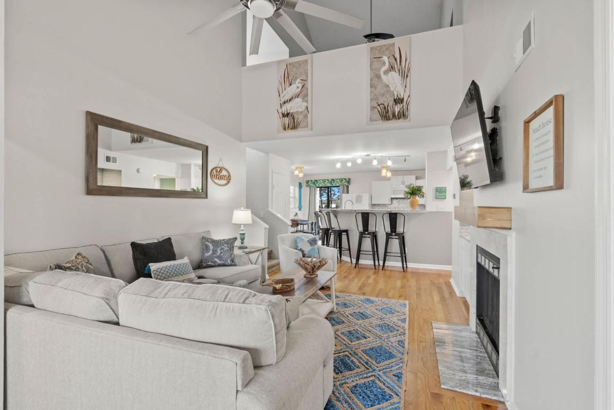 201d Jenns Bay Retreat Holiday home *