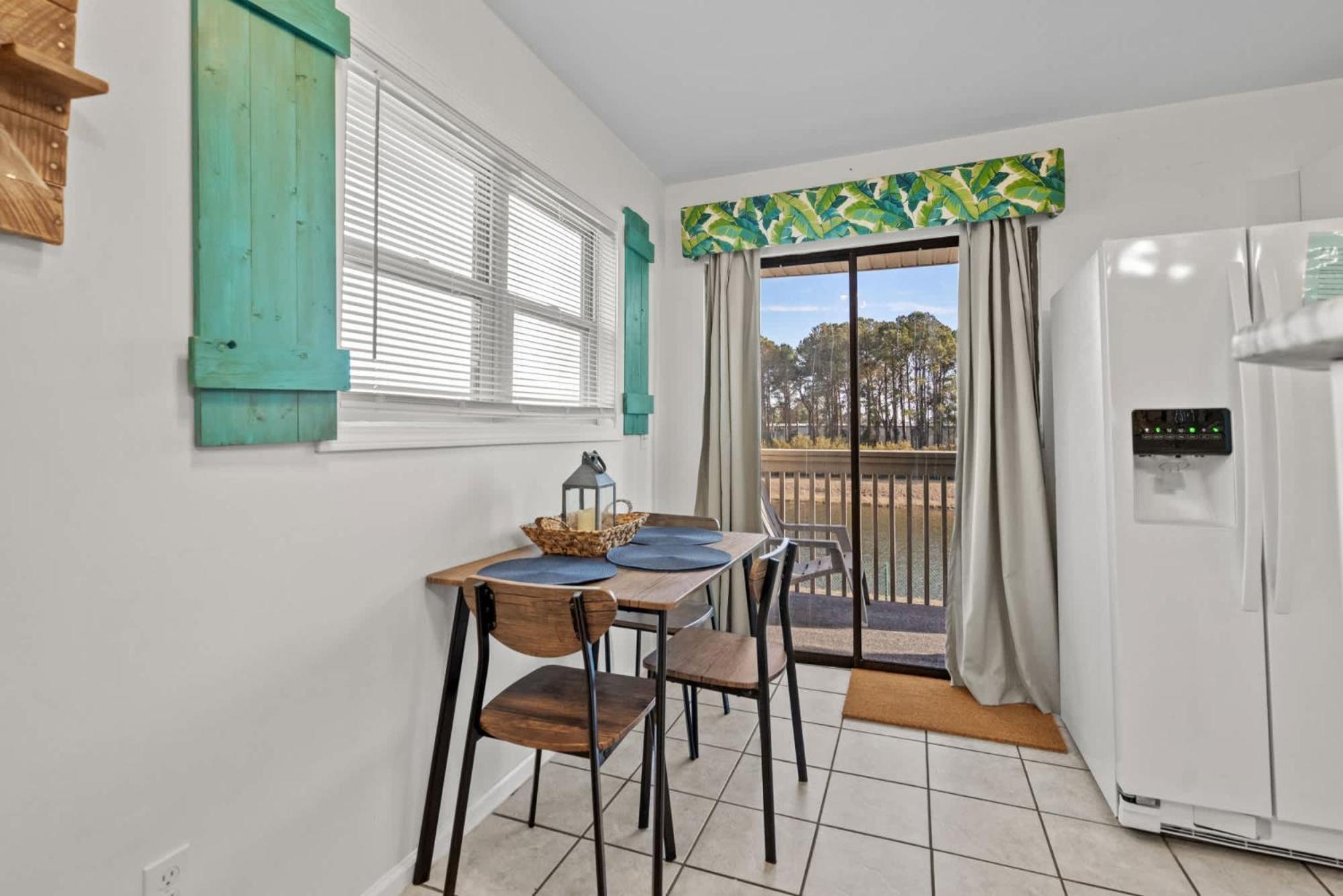 Holiday home 201d Jenns Bay Retreat Myrtle Beach