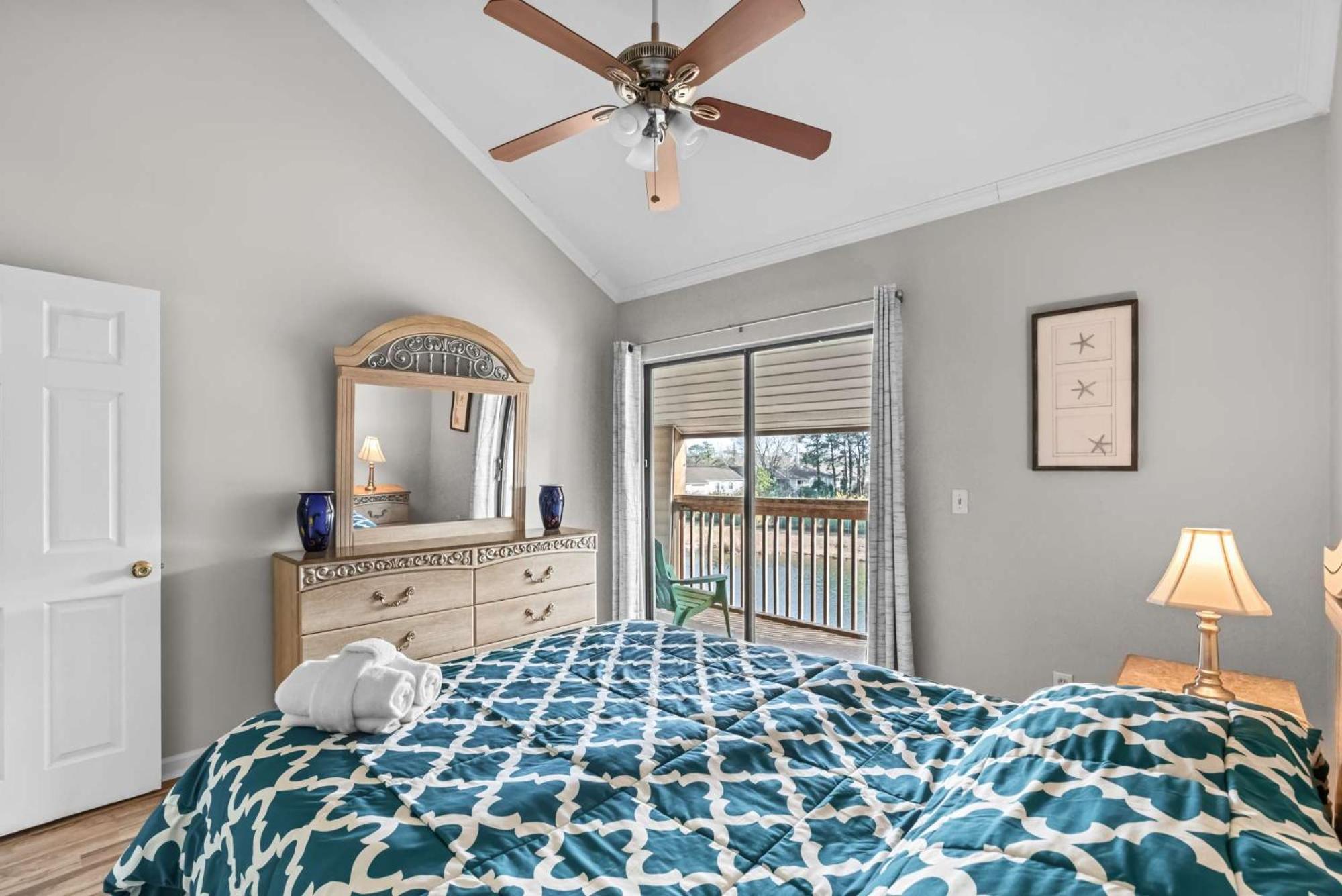 203d Gbr Beautifully Remodeled 4 Bed 3 Bath In Surfside Myrtle Beach