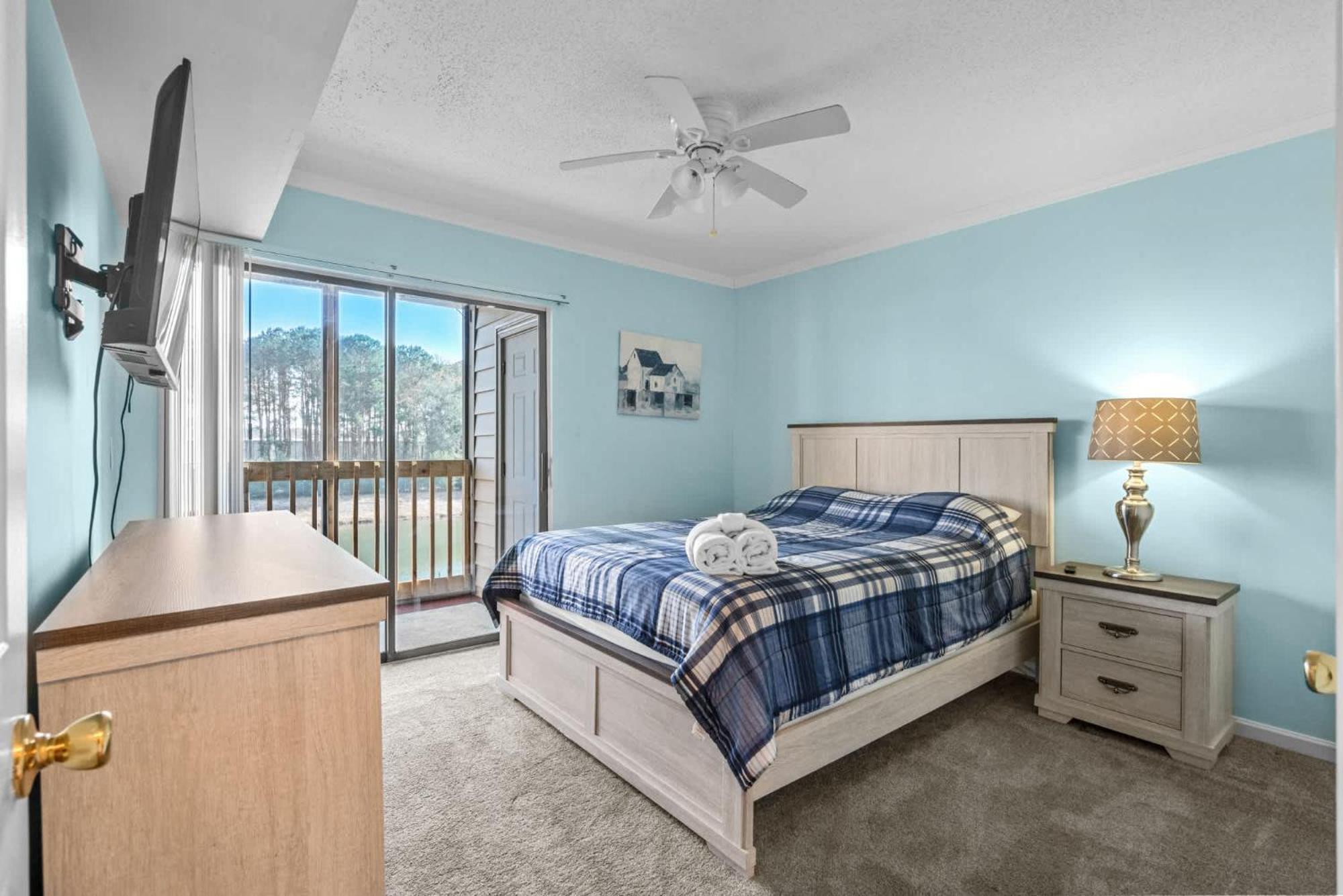 Holiday home 203d Gbr Beautifully Remodeled 4 Bed 3 Bath In Surfside Myrtle Beach