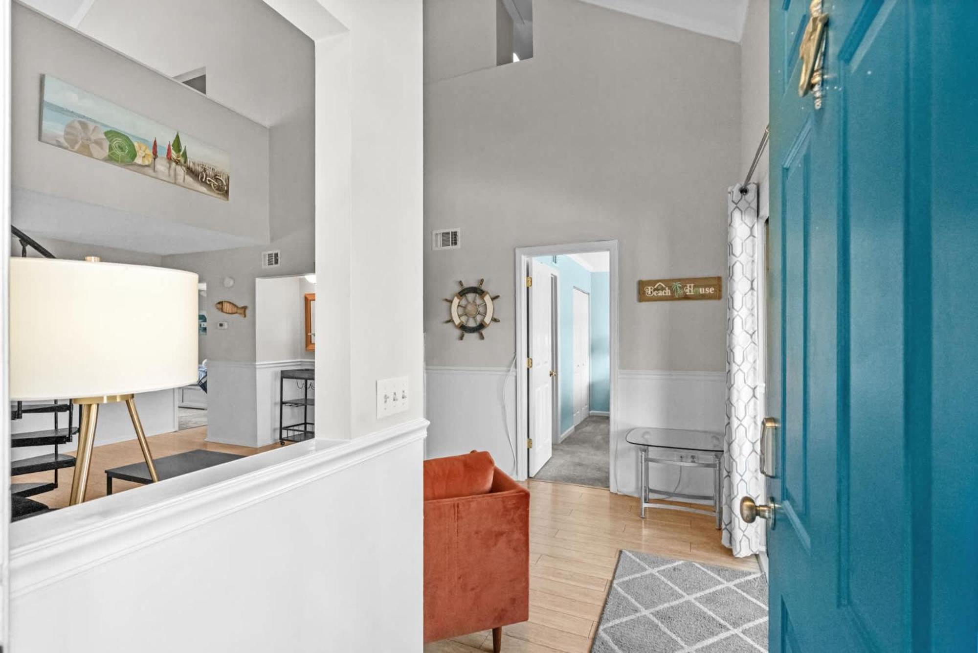 203d Gbr Beautifully Remodeled 4 Bed 3 Bath In Surfside