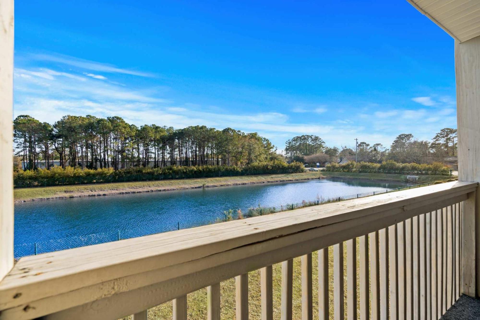 201d Jenns Bay Retreat Holiday home *
