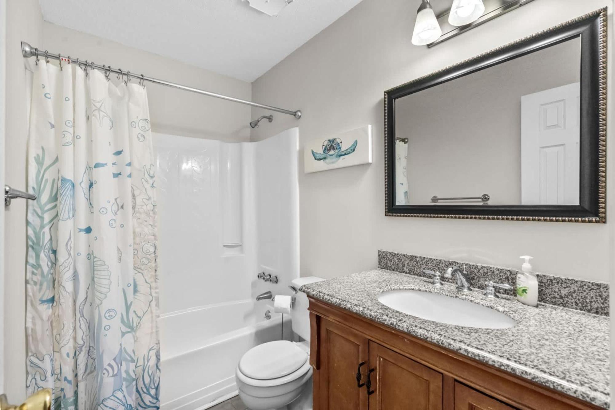 203d Gbr Beautifully Remodeled 4 Bed 3 Bath In Surfside * Myrtle Beach