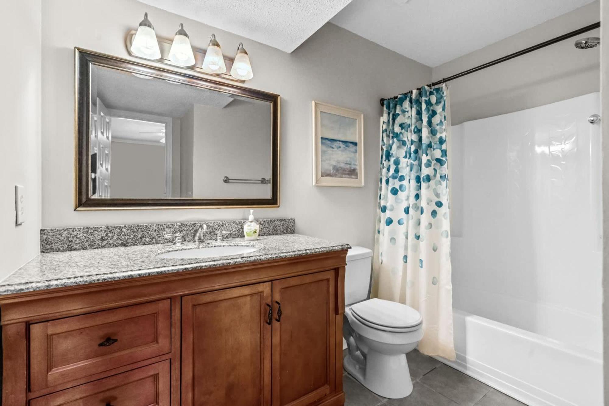 Holiday home 203d Gbr Beautifully Remodeled 4 Bed 3 Bath In Surfside Myrtle Beach