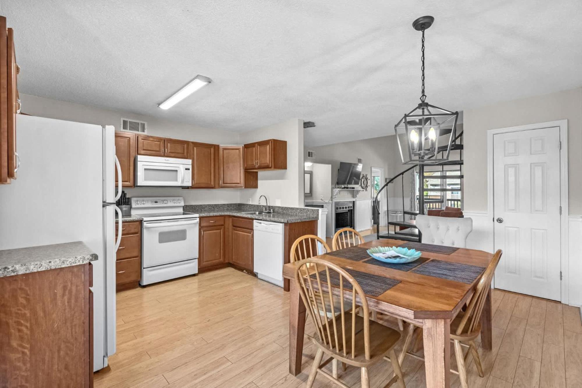 203d Gbr Beautifully Remodeled 4 Bed 3 Bath In Surfside Holiday home Myrtle Beach