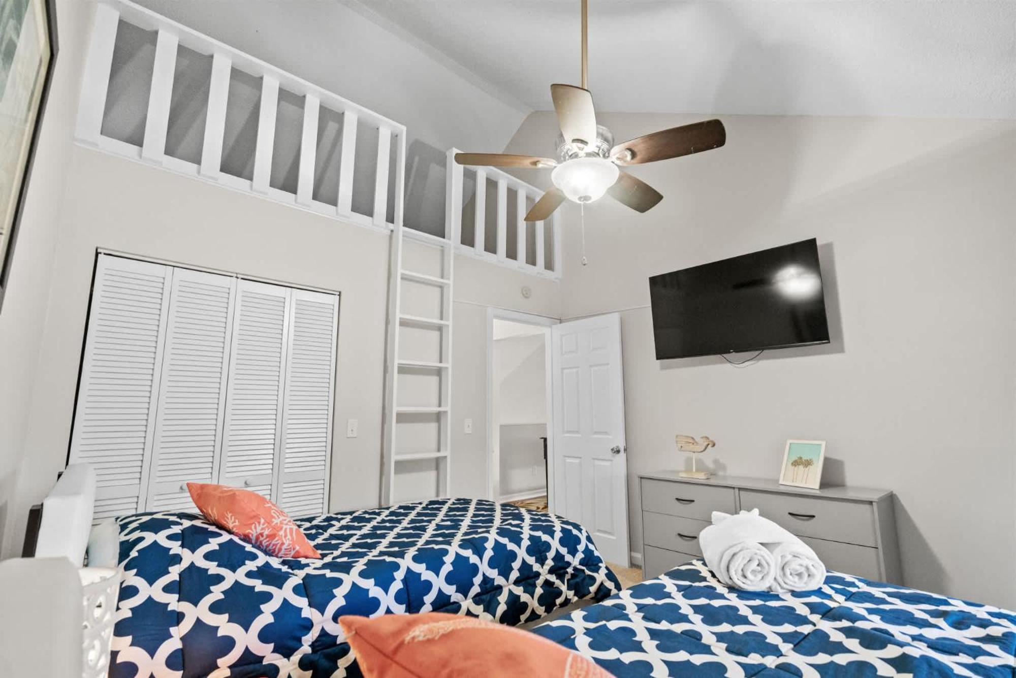 Holiday home 201d Jenns Bay Retreat Myrtle Beach