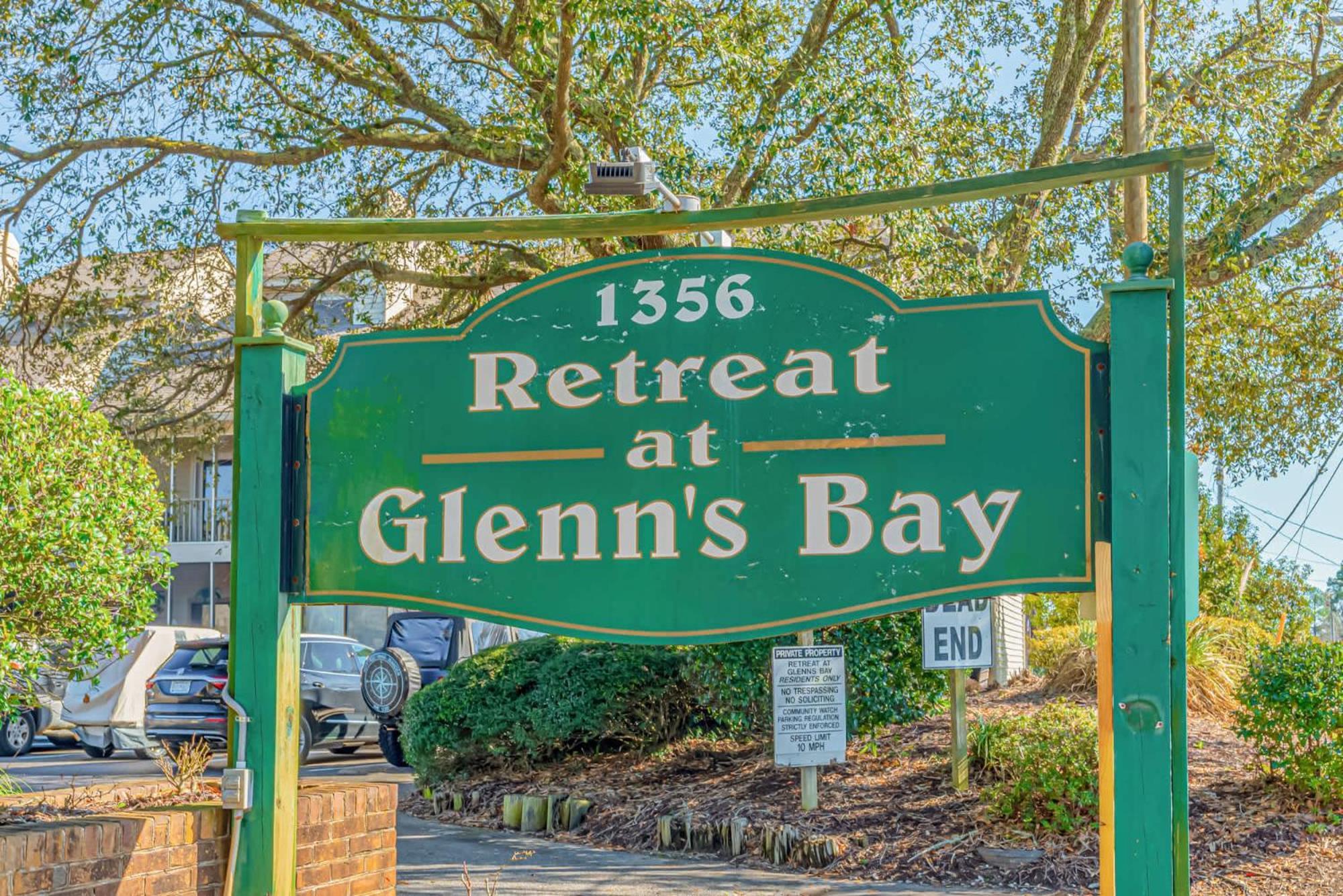201d Jenns Bay Retreat Myrtle Beach