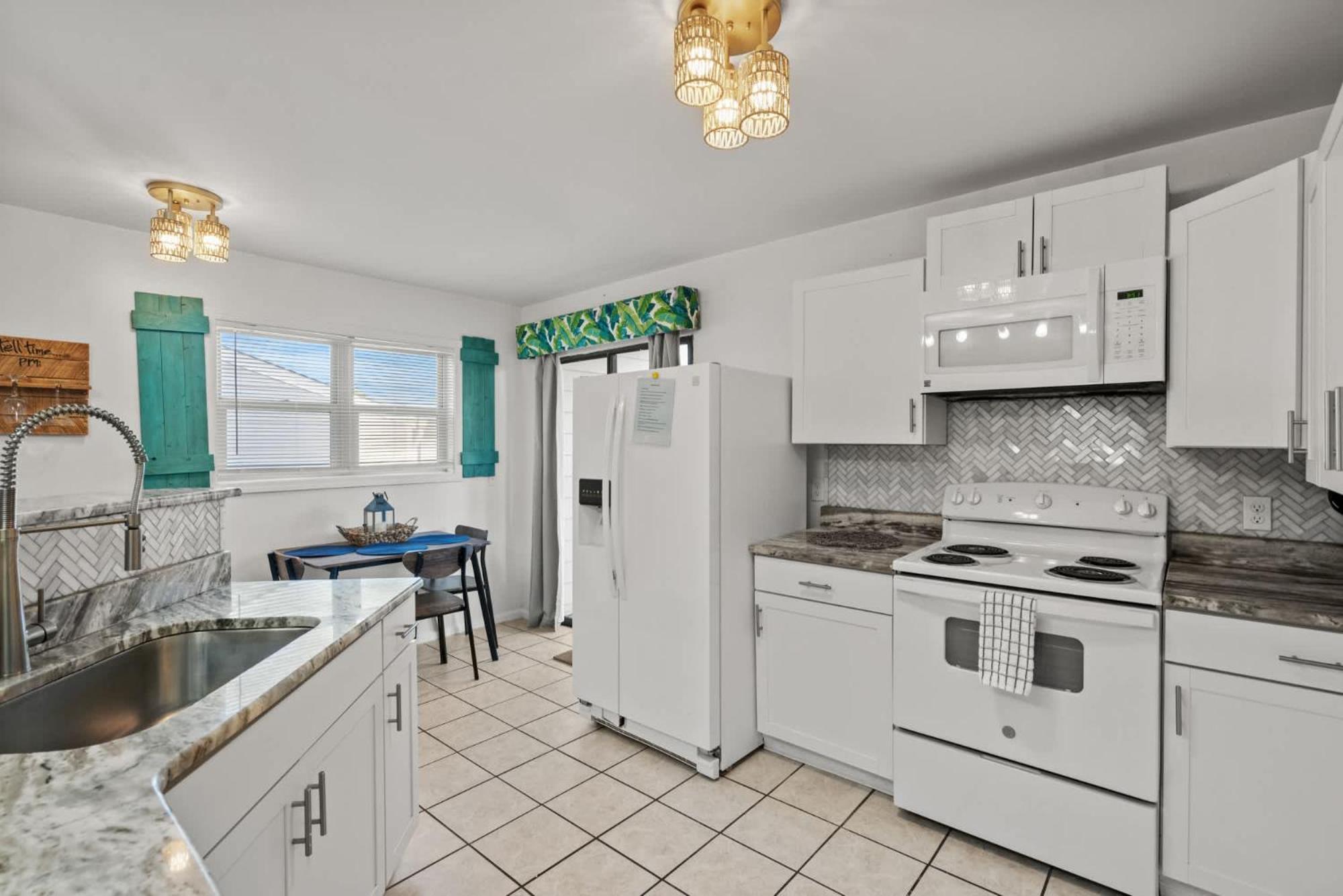 201d Jenns Bay Retreat Holiday home *