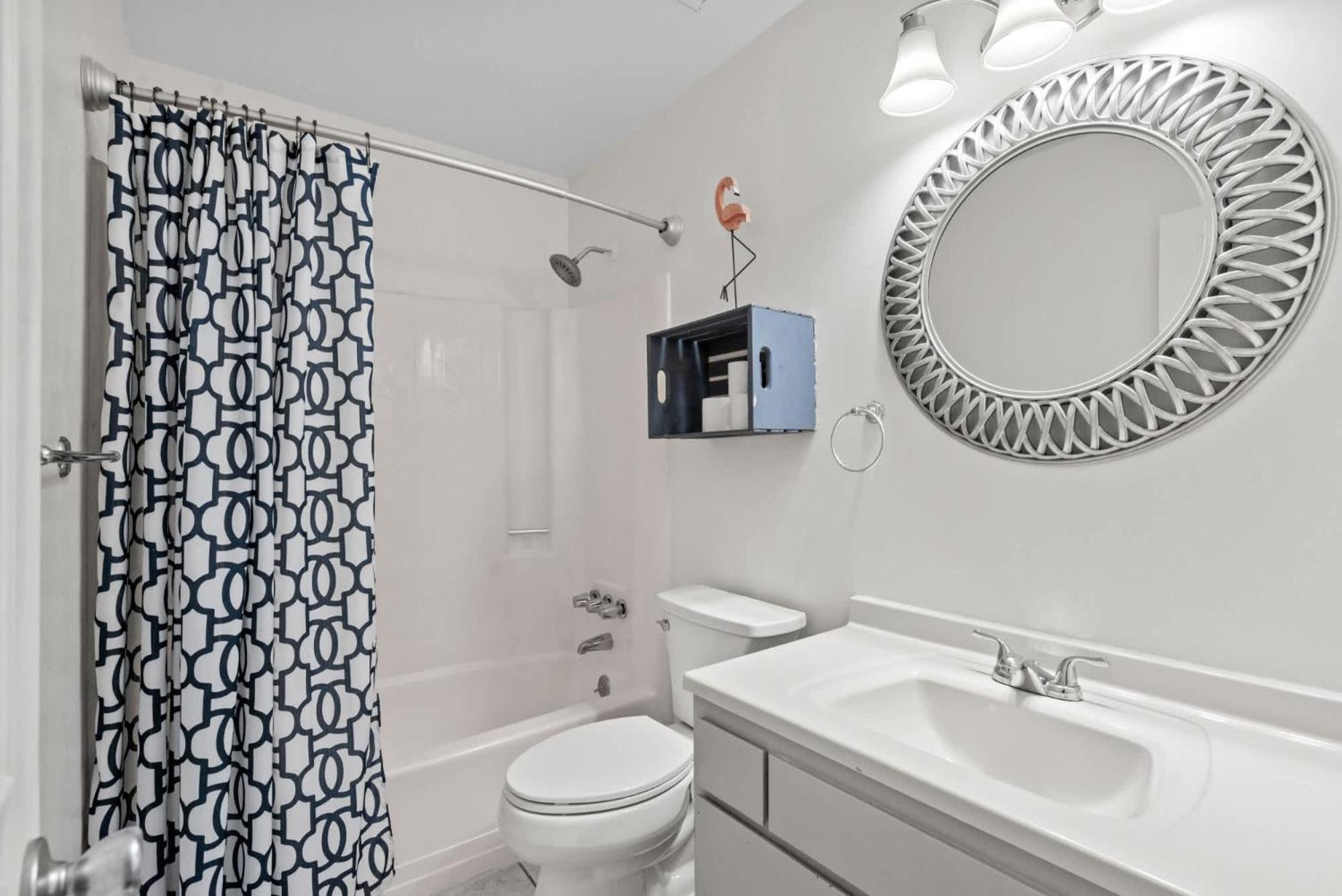 201d Jenns Bay Retreat Holiday home