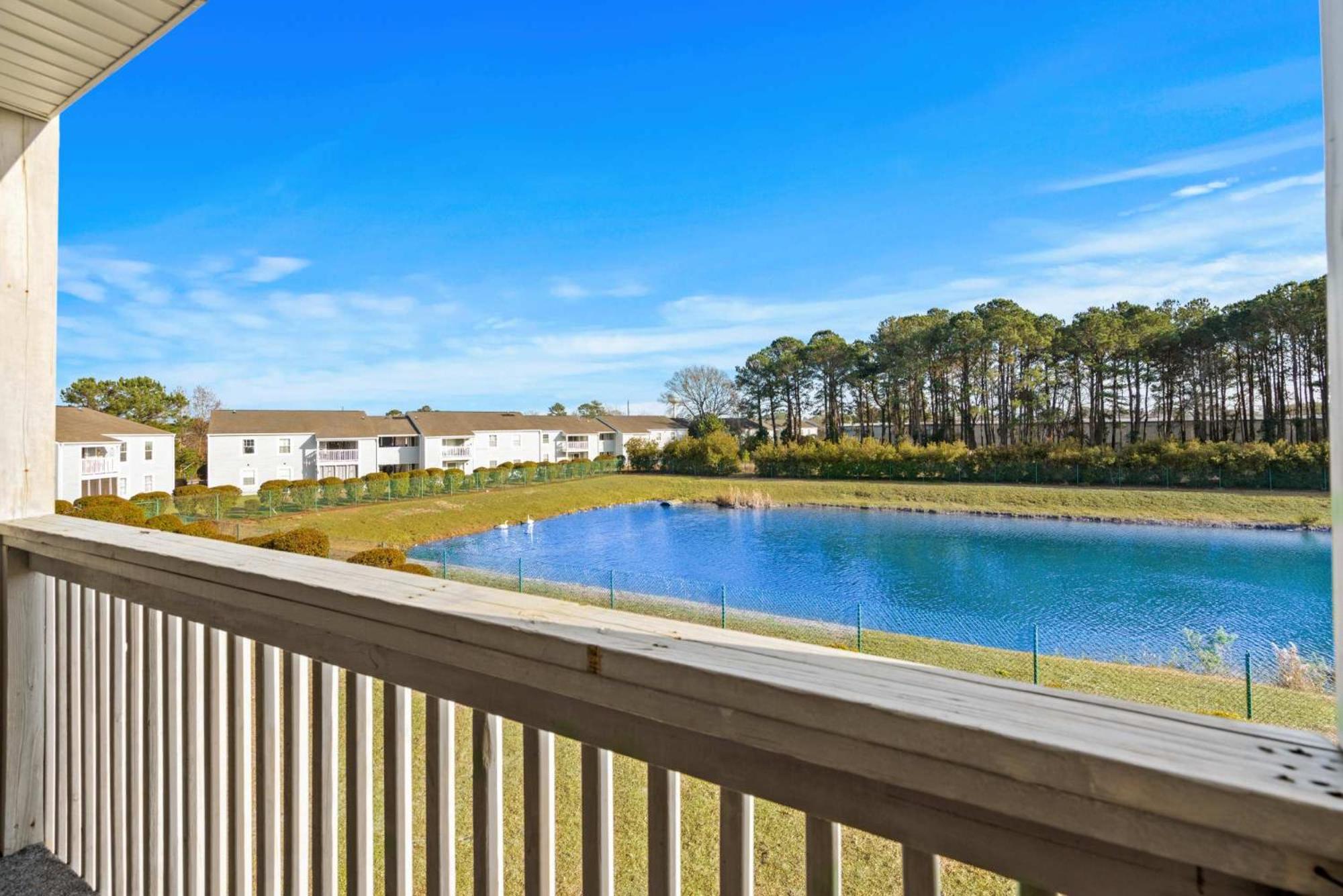 201d Jenns Bay Retreat Myrtle Beach