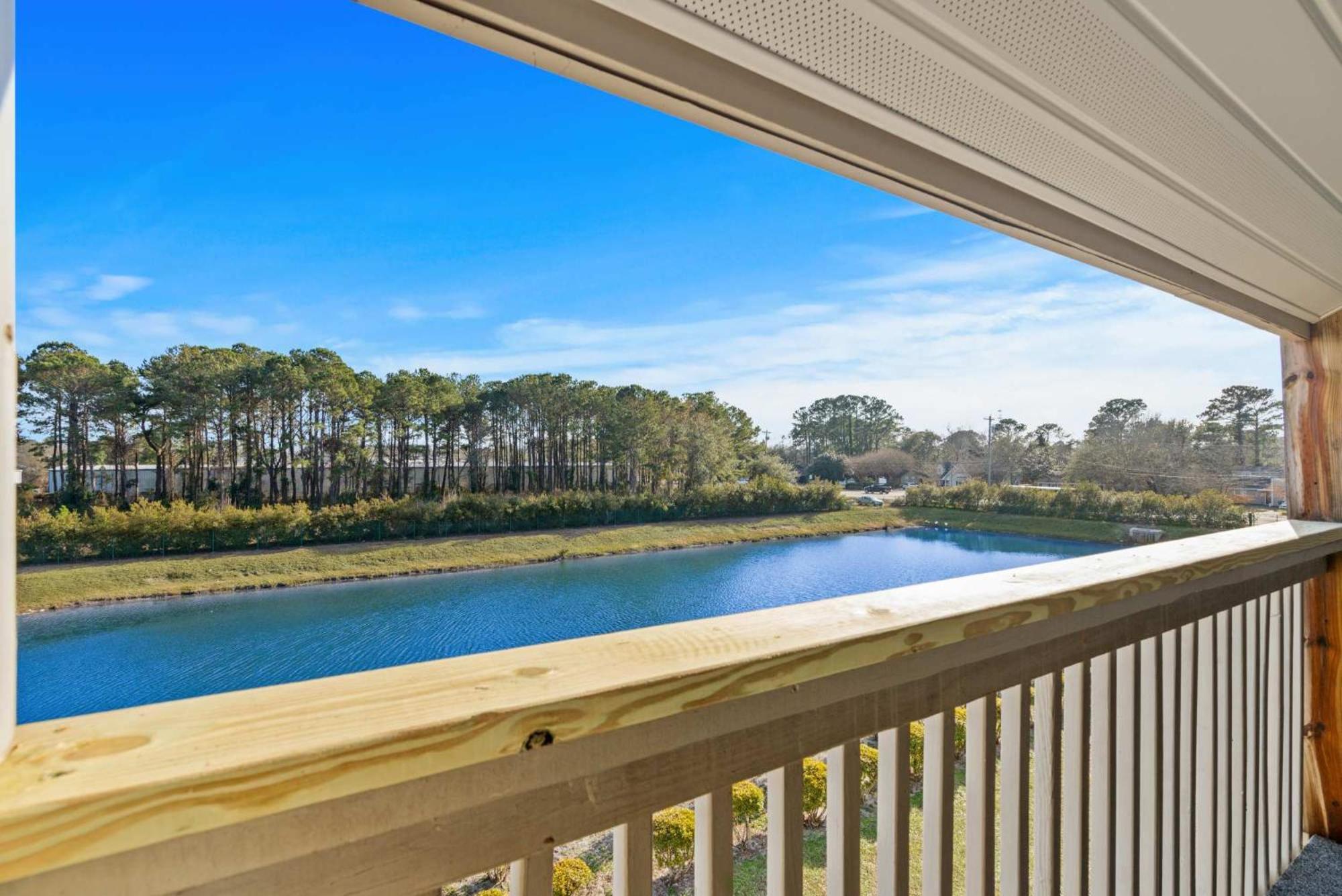 201d Jenns Bay Retreat * Myrtle Beach