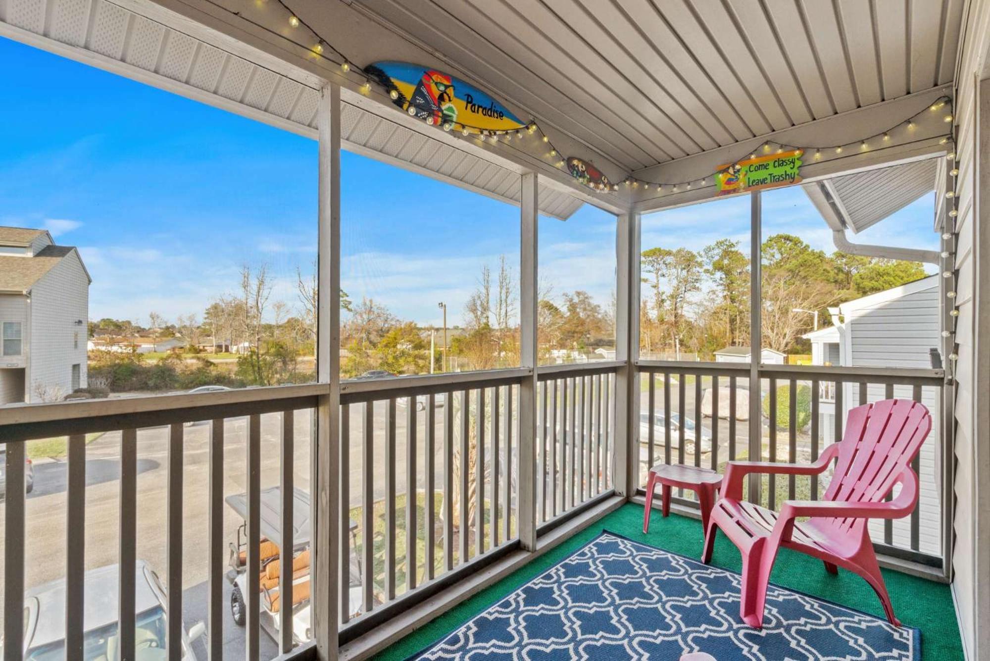 201d Jenns Bay Retreat Holiday home Myrtle Beach