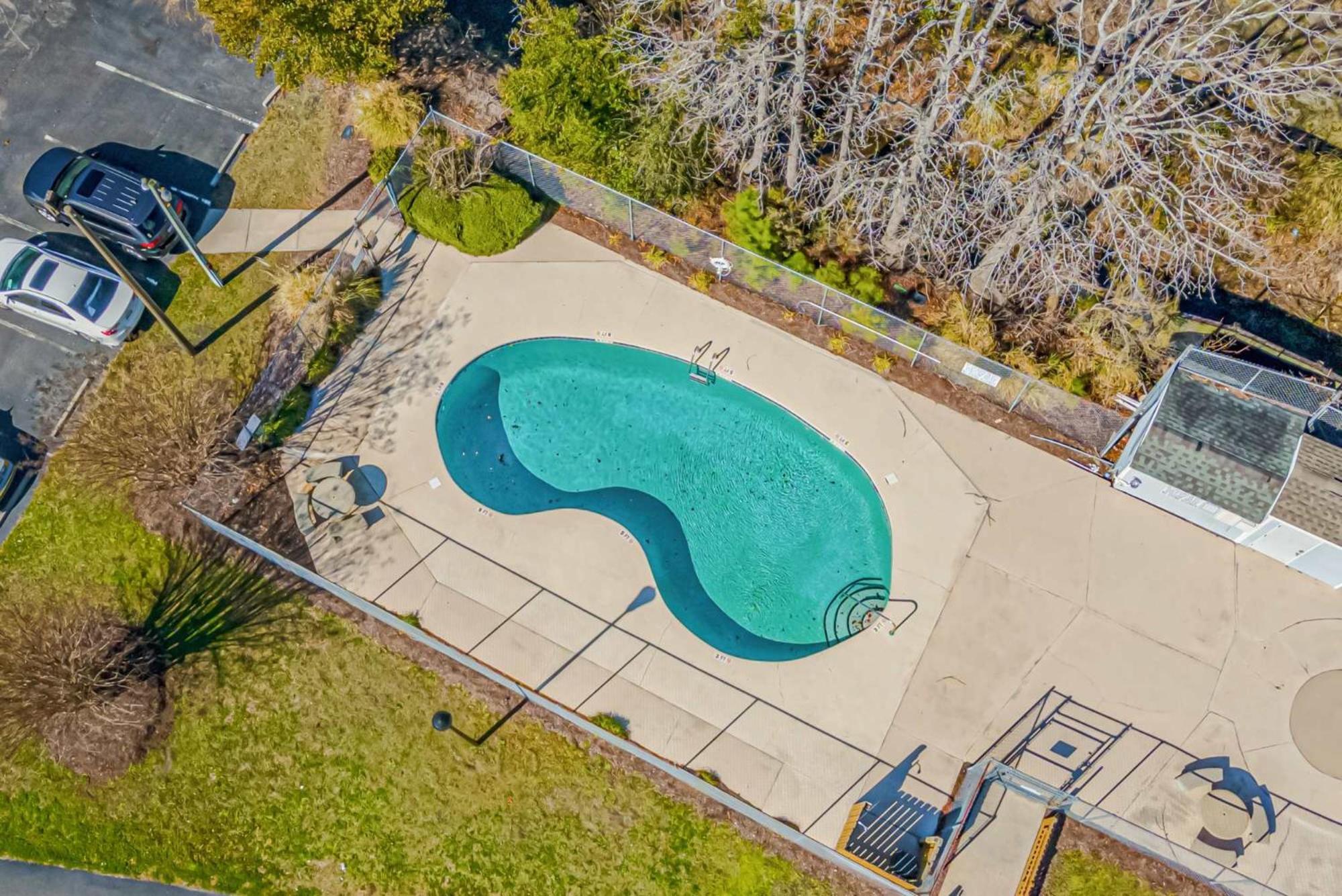 Holiday home 201d Jenns Bay Retreat Myrtle Beach