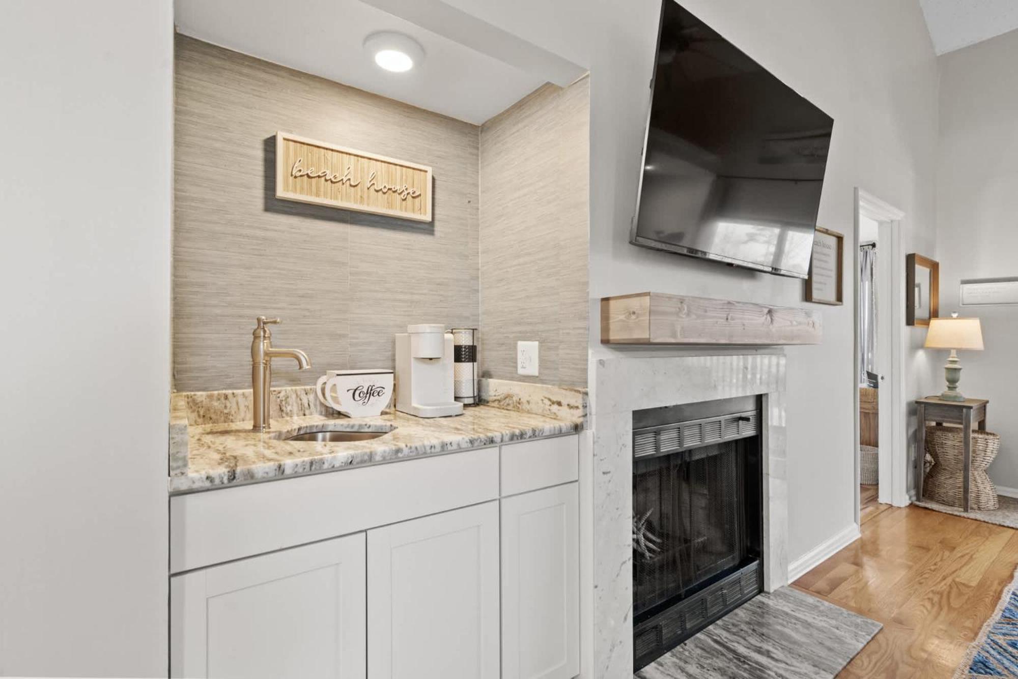 201d Jenns Bay Retreat Holiday home