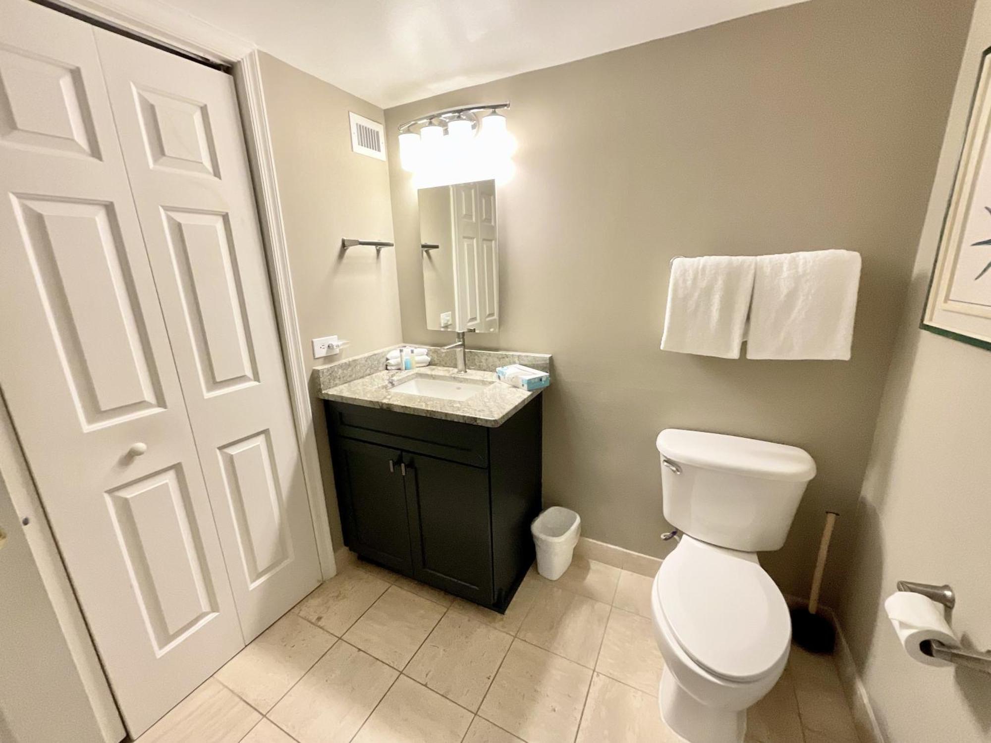 Apartment Exquisite 2 Bedroom Ocean View Unit - 2003 Brighton - Kingston Plantation