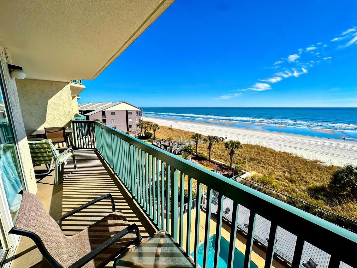 Ashworth 403 Apartment Myrtle Beach