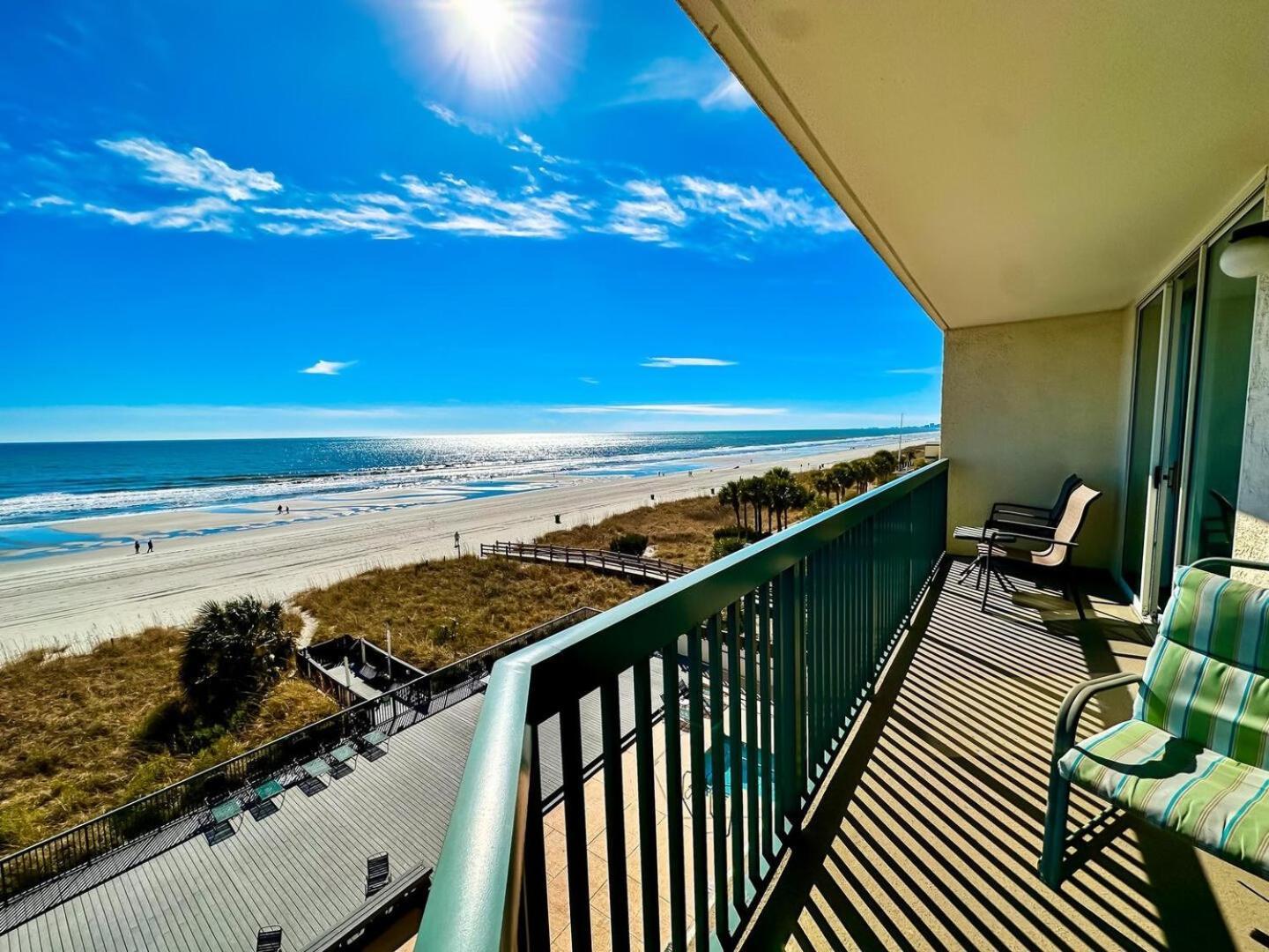 Ashworth 403 Apartment Myrtle Beach