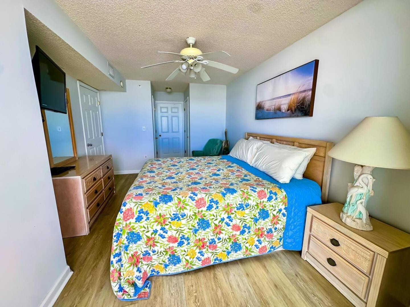 Apartment Ashworth 403