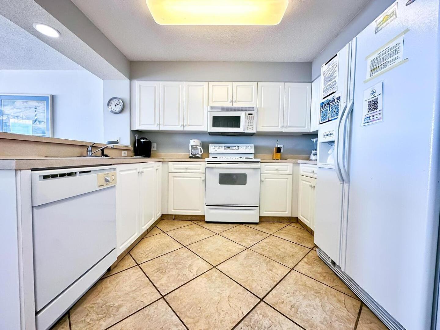 Ashworth 403 Apartment *
