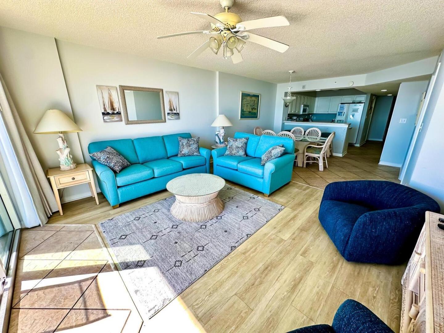 Ashworth 403 Apartment Myrtle Beach