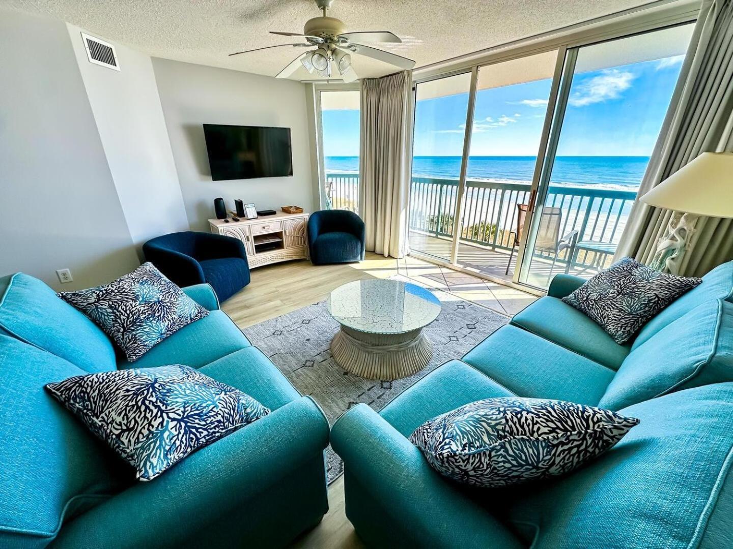 Apartment Ashworth 403 Myrtle Beach