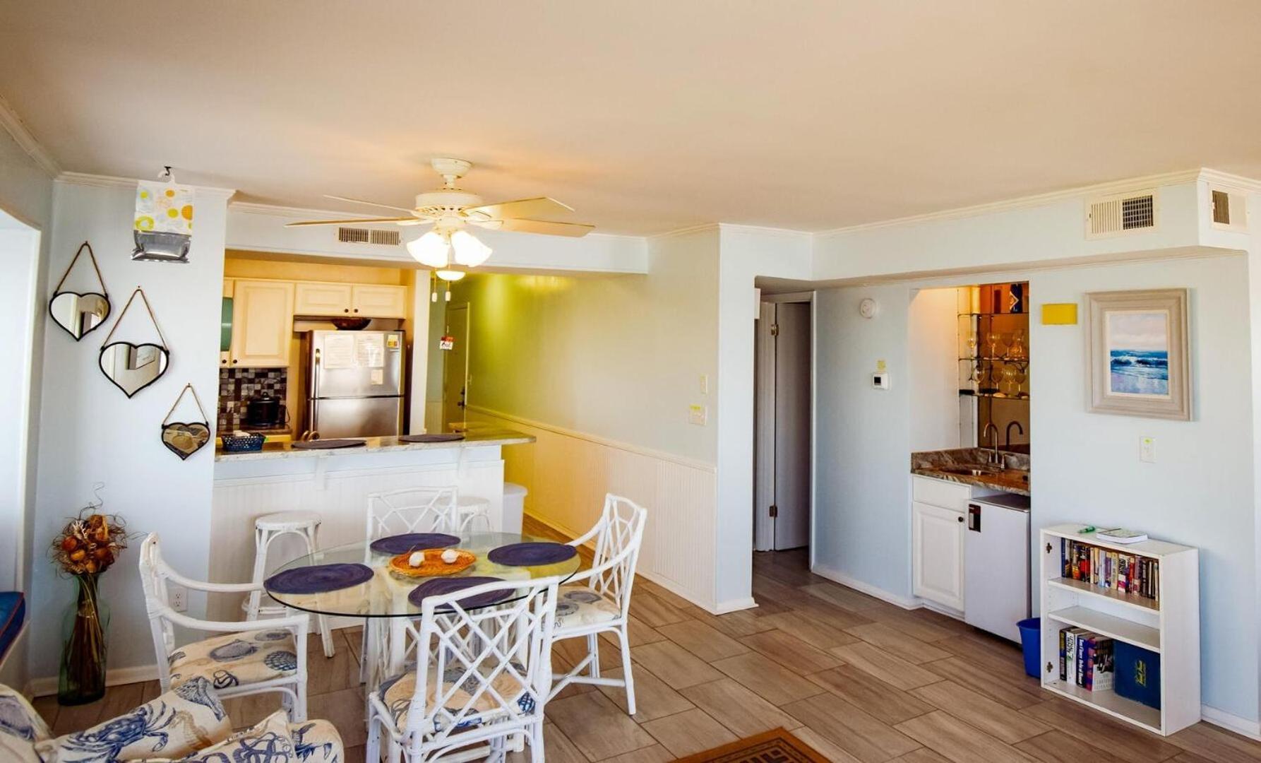 Tilghman And Racquet Club 101 Apartment *
