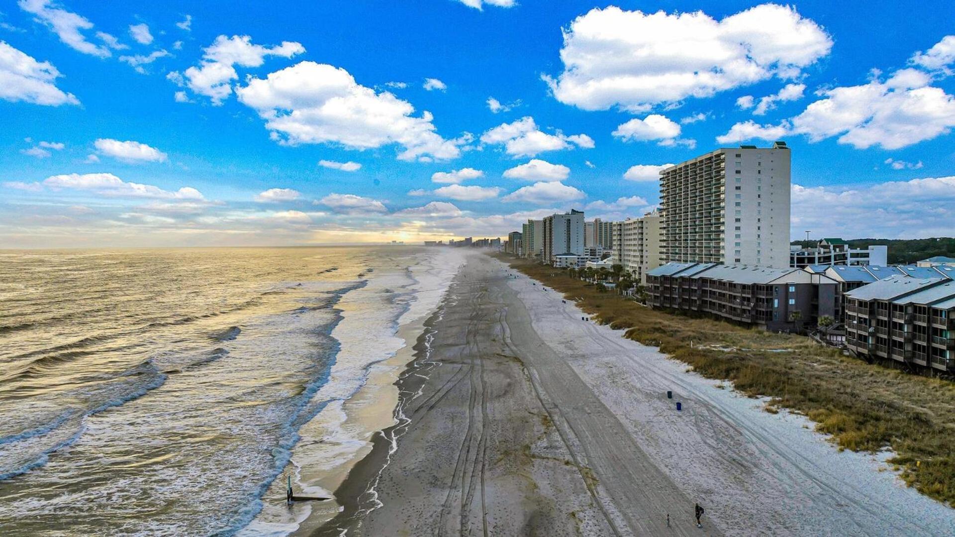 Apartment Tilghman And Racquet Club 101 Myrtle Beach