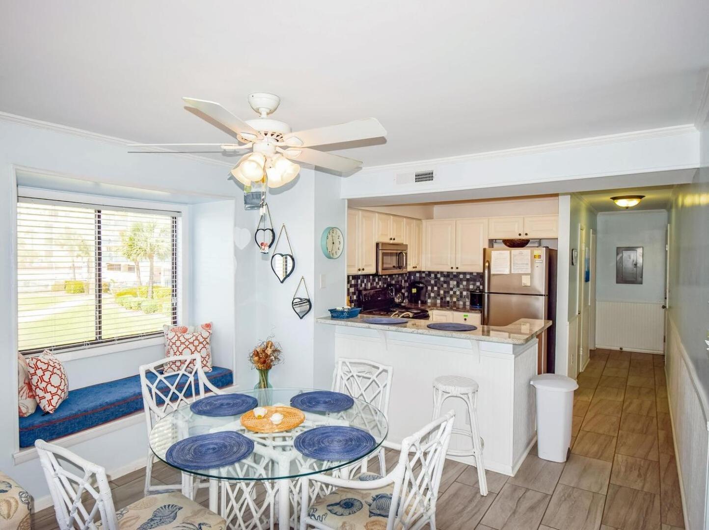 Tilghman And Racquet Club 101 Myrtle Beach