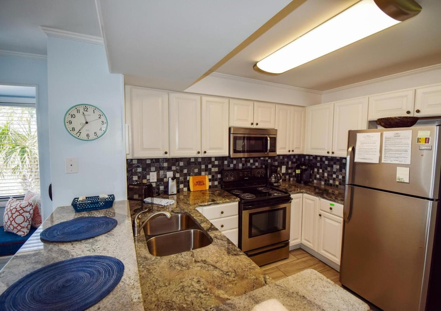 Tilghman And Racquet Club 101 Apartment Myrtle Beach