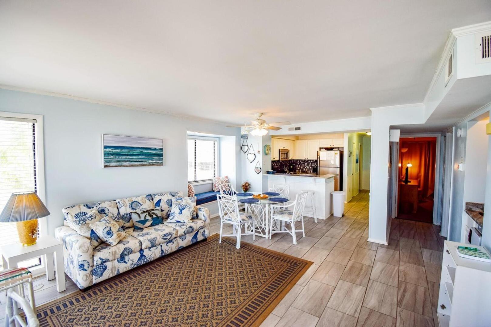 Tilghman And Racquet Club 101 Myrtle Beach