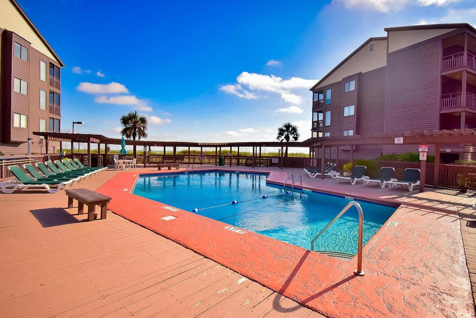 Apartment Tilghman And Racquet Club 220