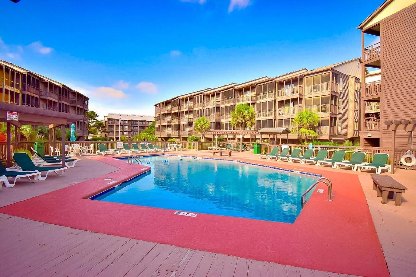 Tilghman And Racquet Club 304 Apartment
