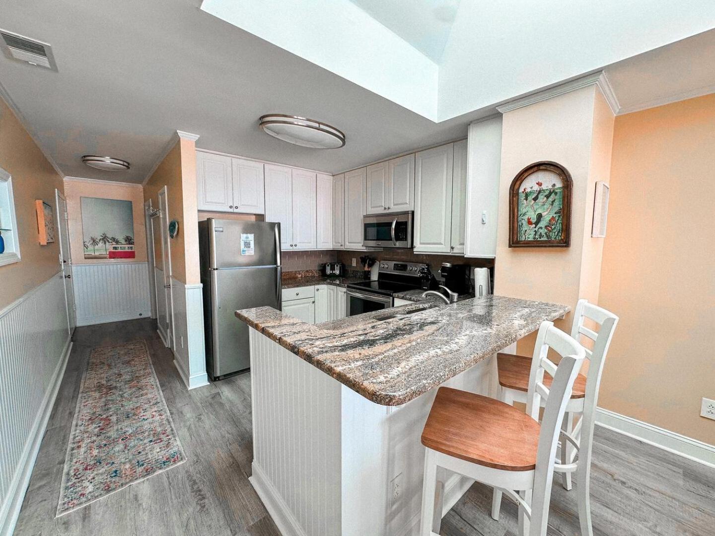 Tilghman And Racquet Club 322 Apartment Myrtle Beach