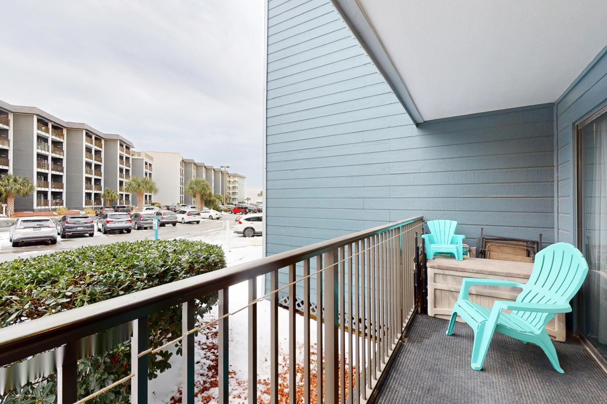 The Golden Sailboat #b-139 Apartment Myrtle Beach