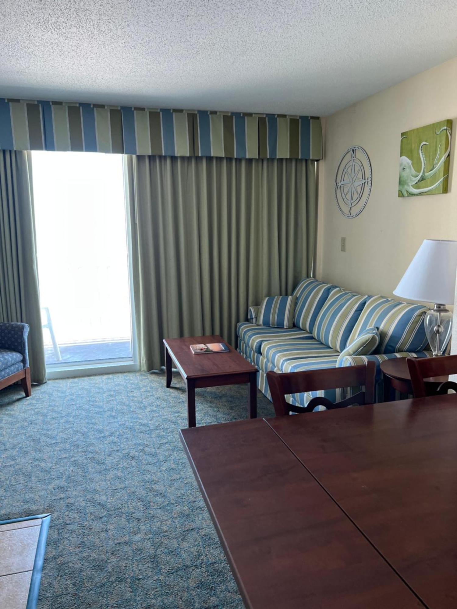 Apartment 2501 S Ocean Blvd, 0707 - Ocean Front Sleeps 6 Myrtle Beach
