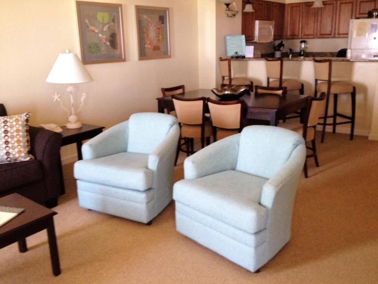 Seaside Bliss Tilghman & Golf Myrtle Beach