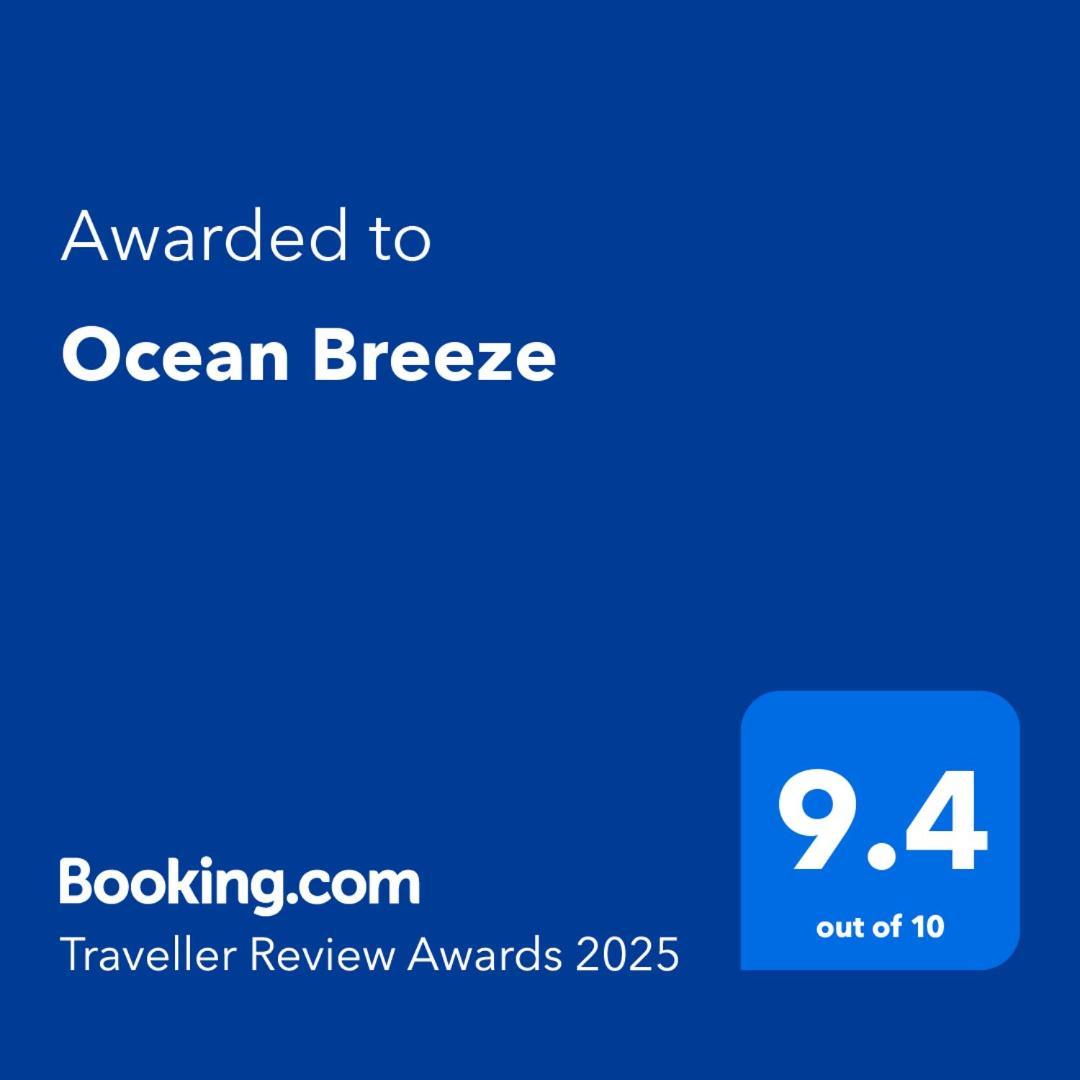 Aparthotel Ocean Breeze Myrtle Beach