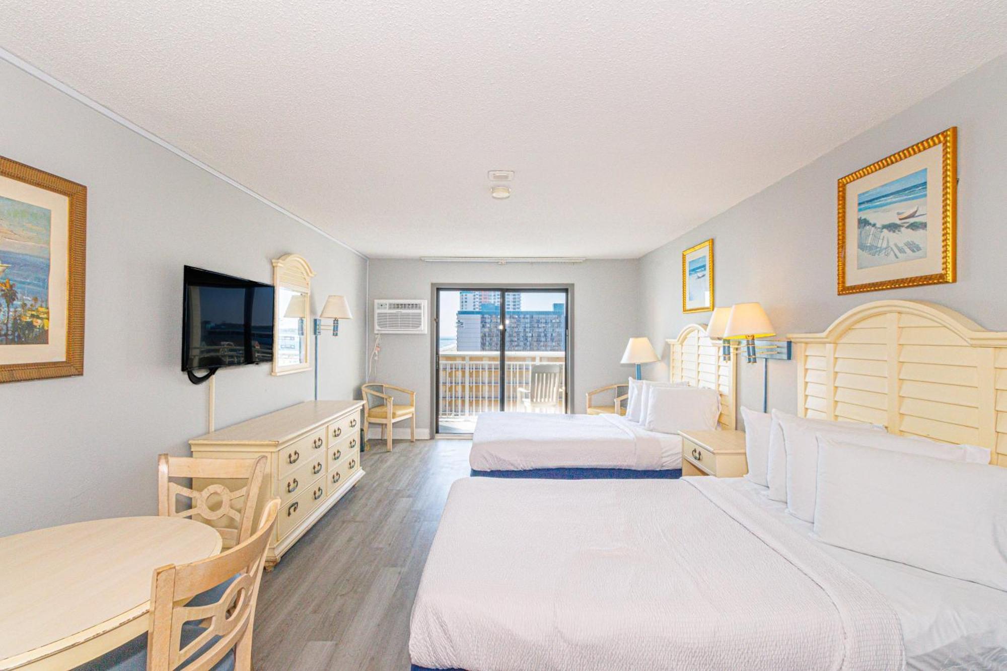 Holiday home Newly Updated Double Queen Suite-sea Mist 51007 *