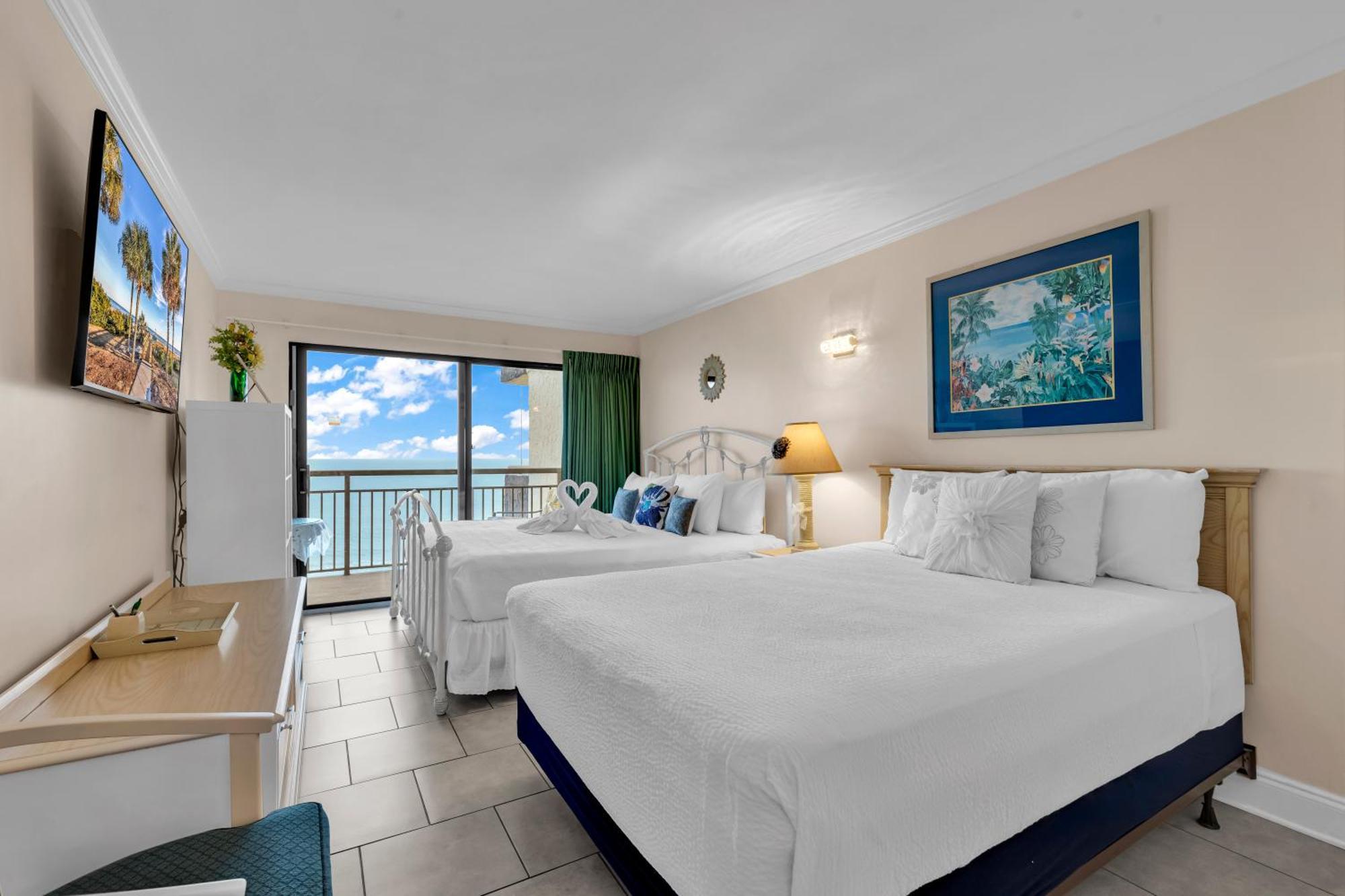 Apartment Bluewater 602