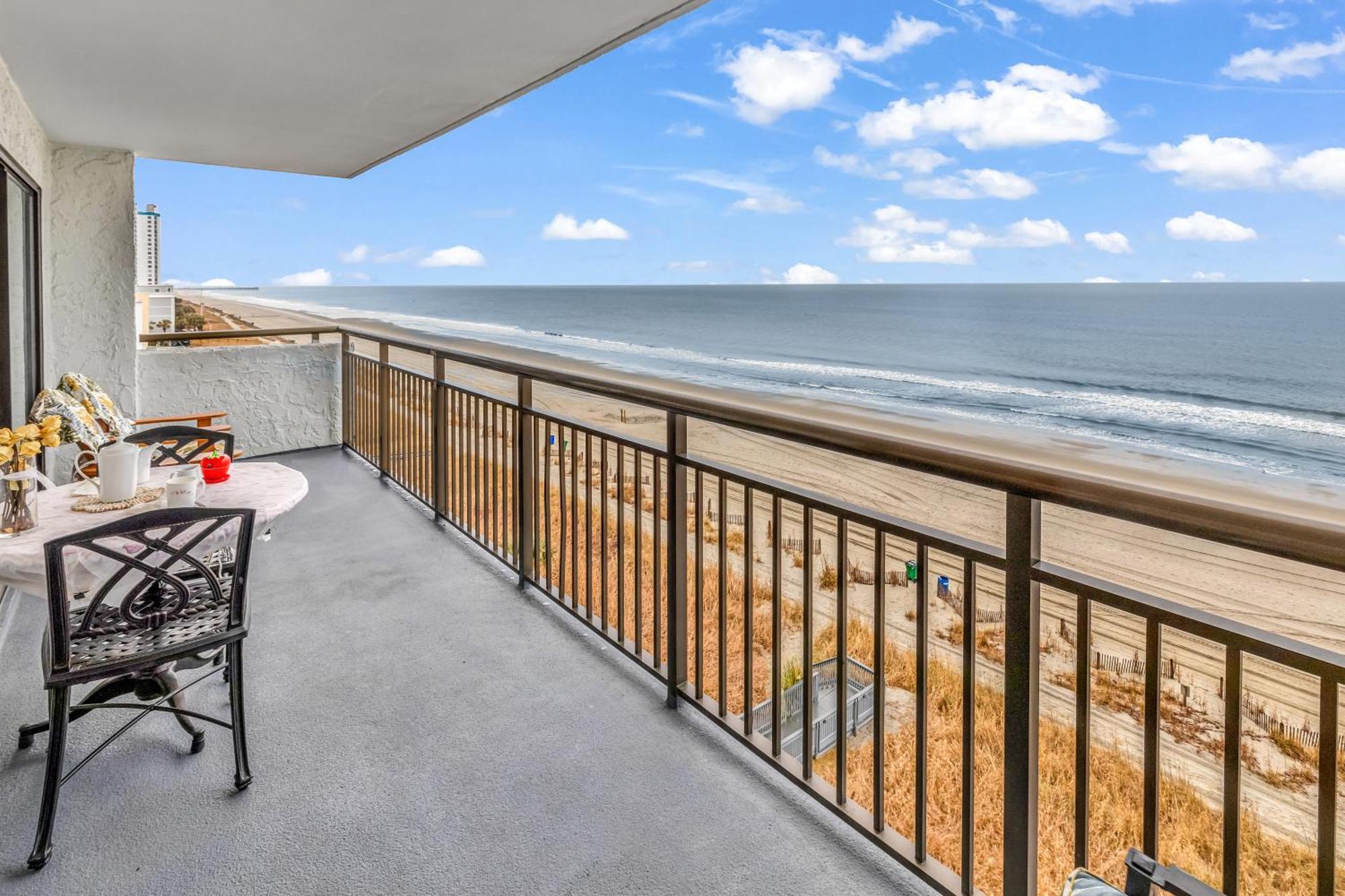 Apartment Bluewater 602
