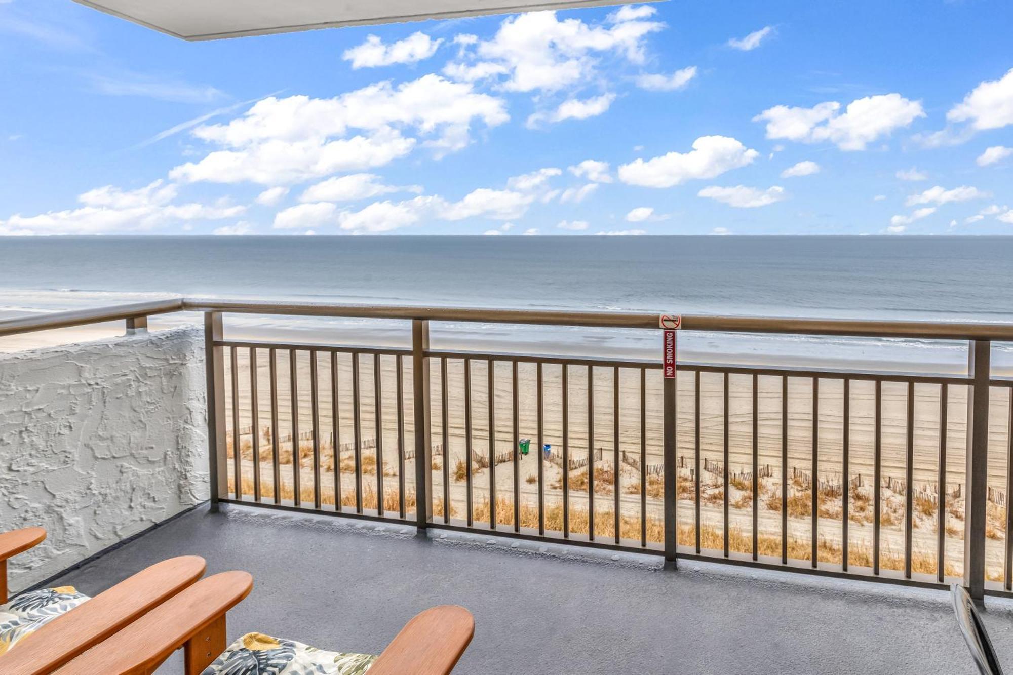 Bluewater 602 Apartment *