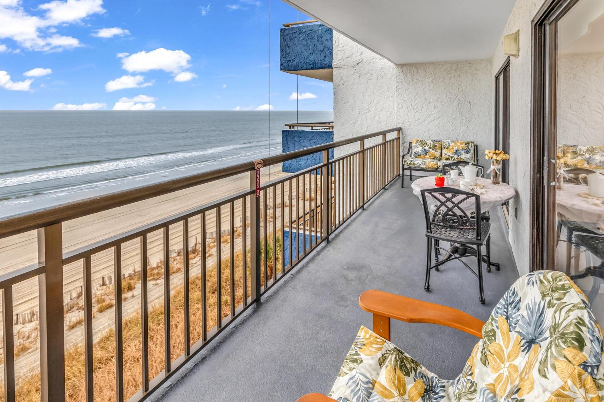 Apartment Bluewater 602 *