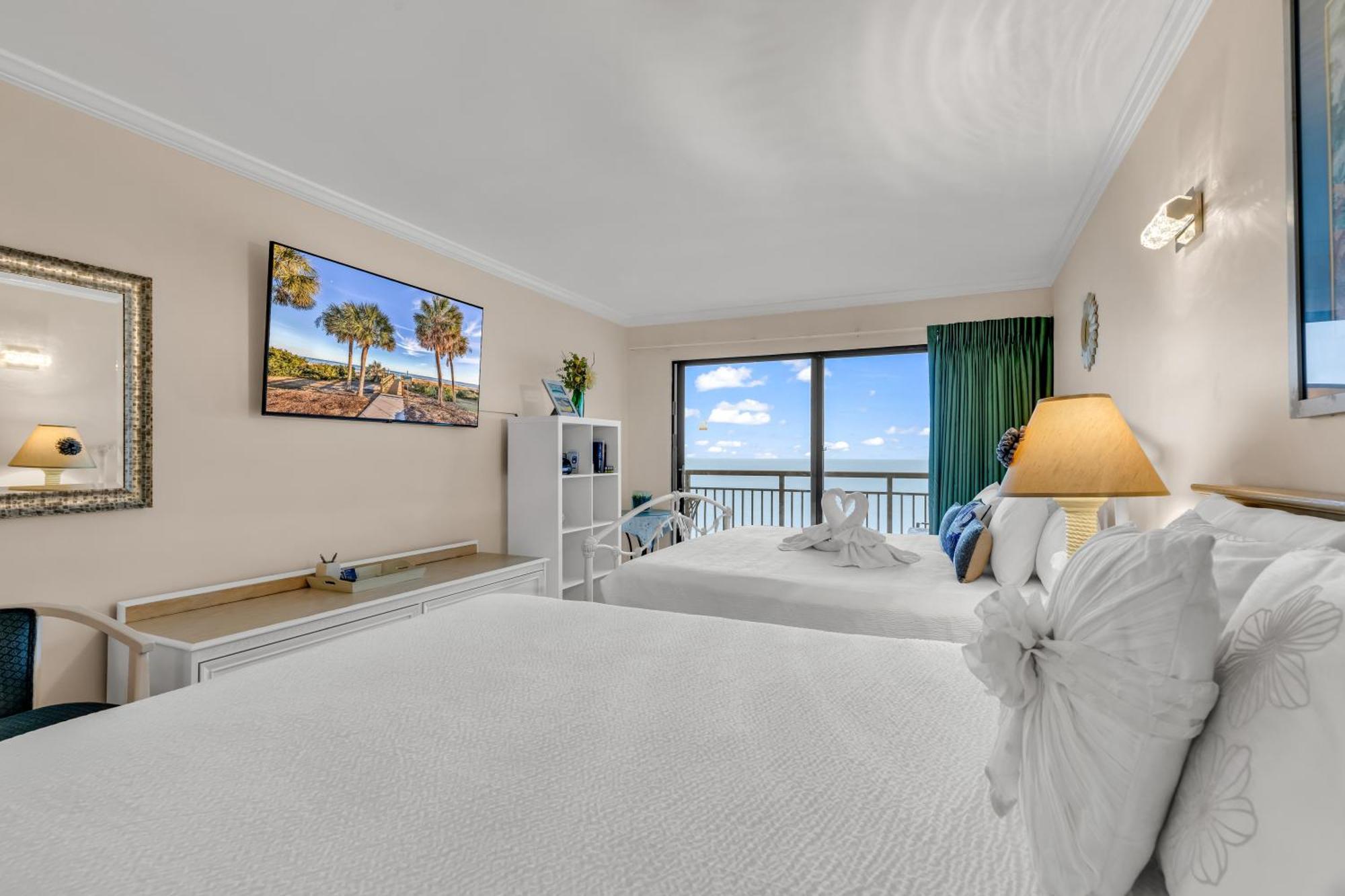 Bluewater 602 Apartment Myrtle Beach