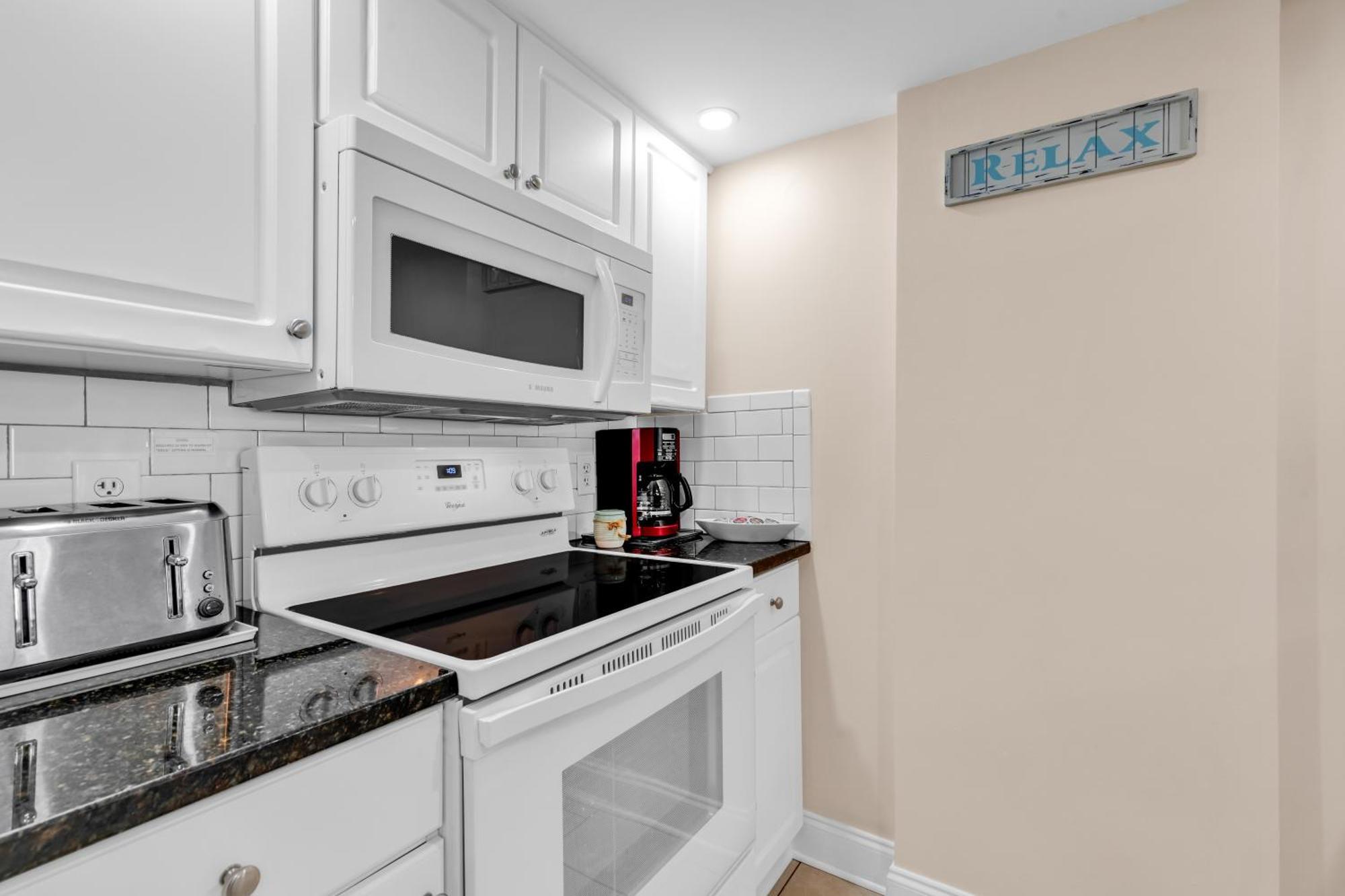 Apartment Bluewater 602 Myrtle Beach